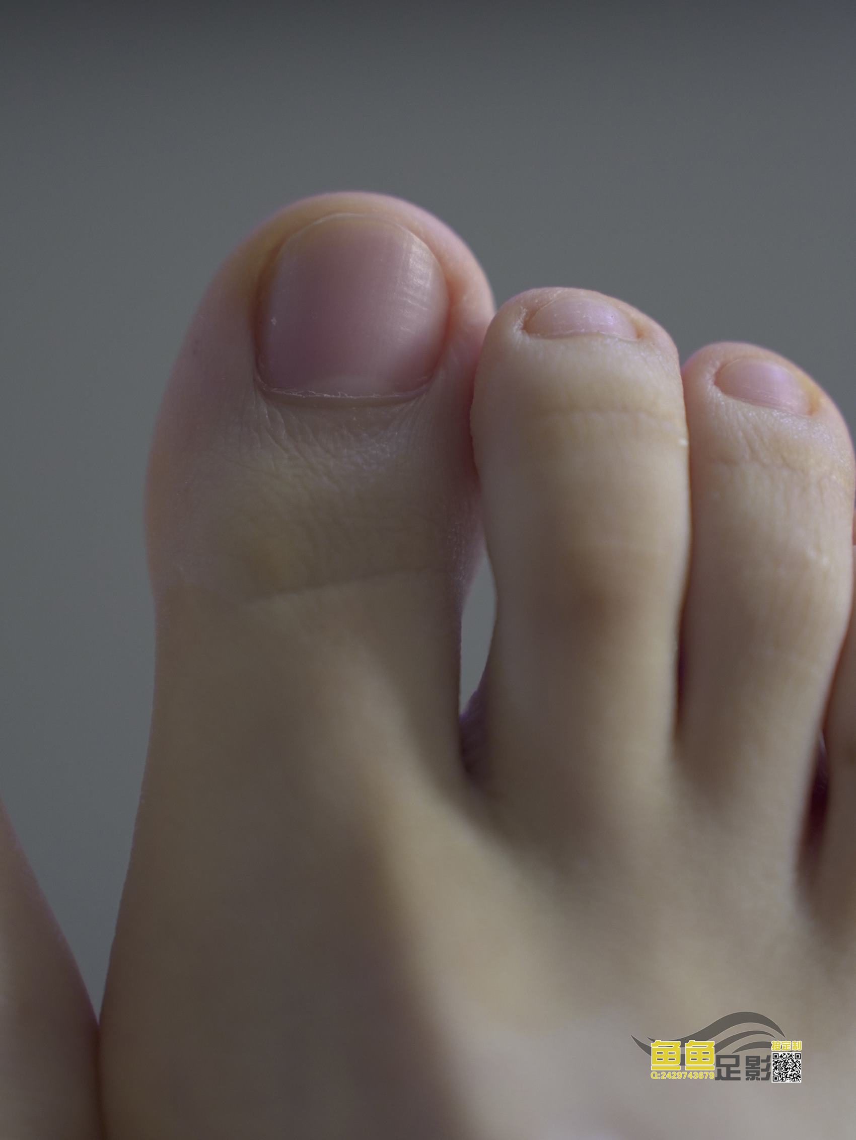 图片[95]-鱼鱼足影@089-第103期：茵茵老师[148P] – 速更版-美库