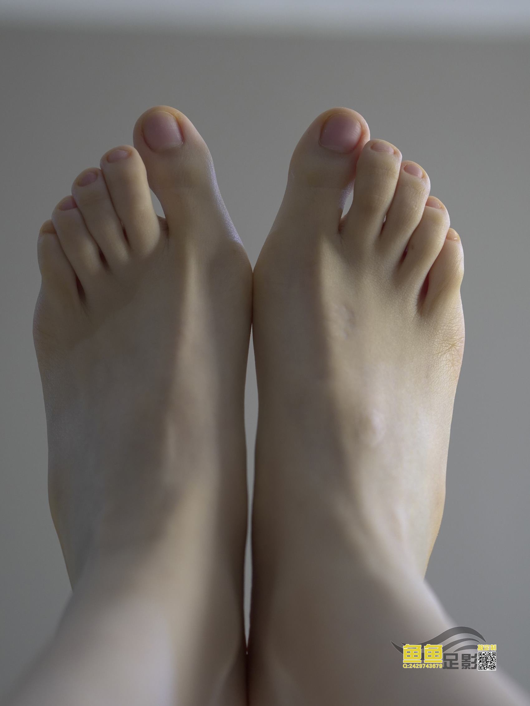 图片[139]-鱼鱼足影@089-第103期：茵茵老师[148P] – 速更版-美库