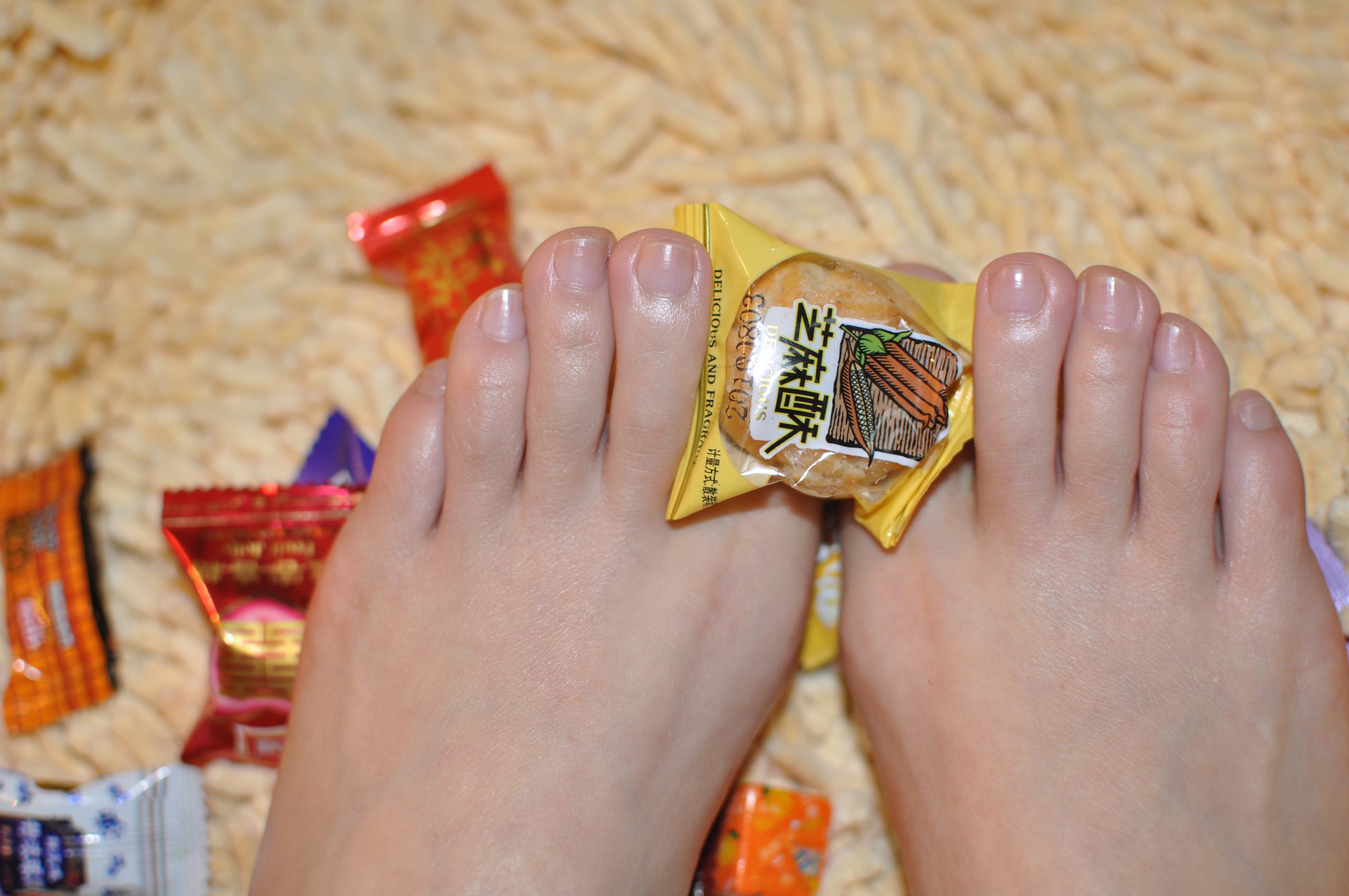 图片[25]-Fannie芬妮每足园 No.451 甜蜜蜜[35P] – 速更版-美库