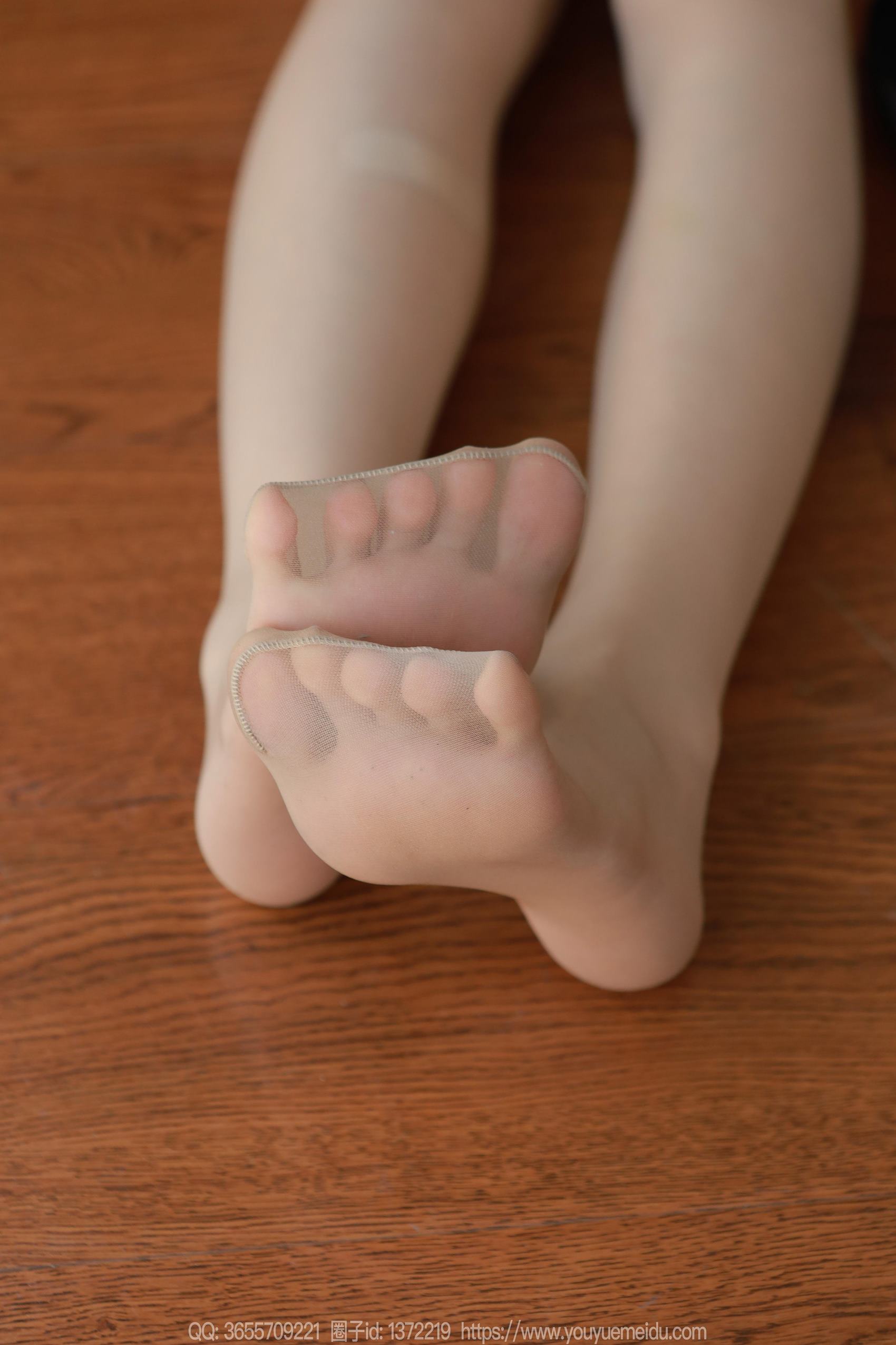 图片[16]-[IESS异思趣向] 2024.04.10 丝享家1712：小金《高叉旗袍》[88P] – 速更版-美库