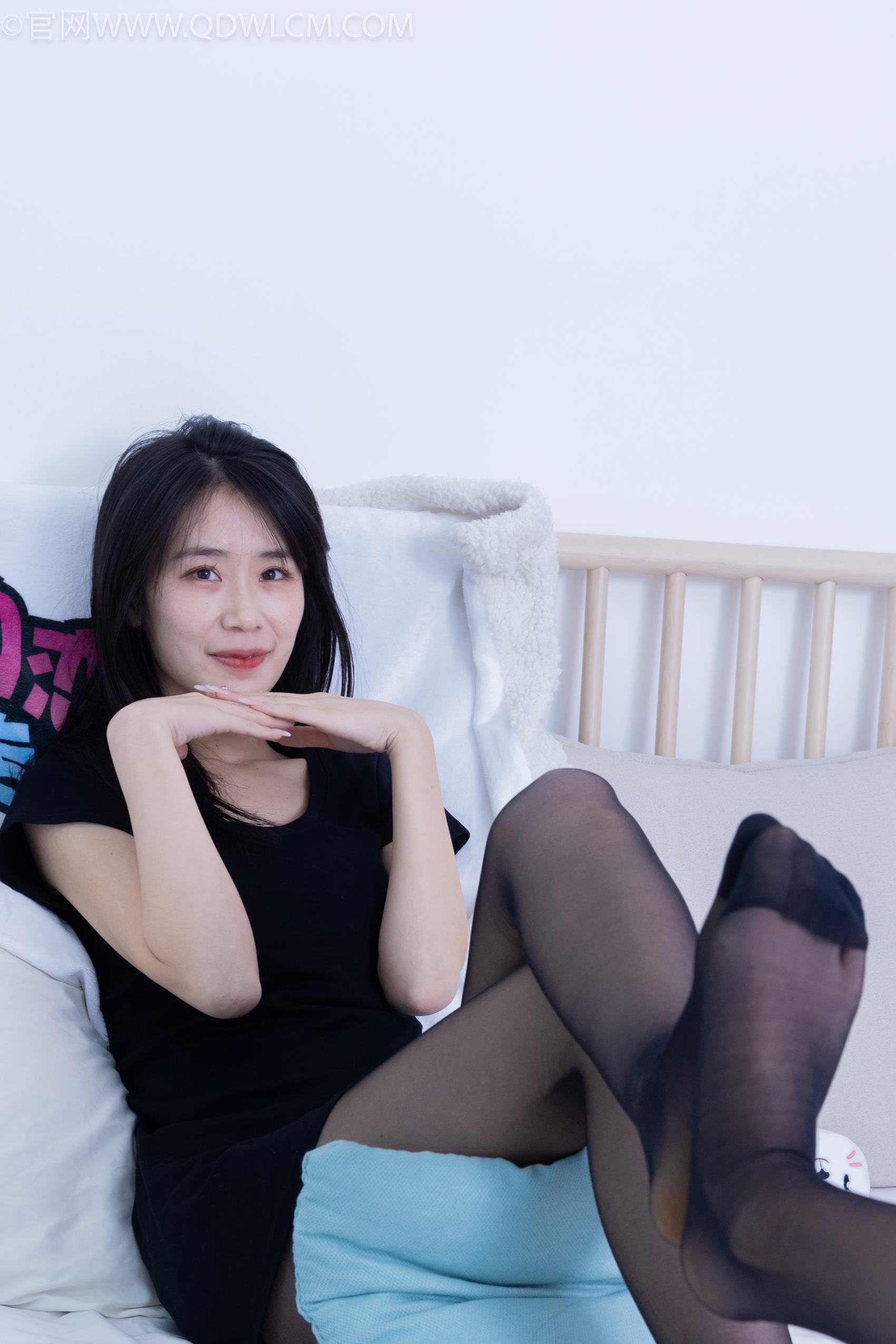 图片[91]-物恋传媒 NO.1927 菜菜&小竹-双生花[196P] – 速更版-美库