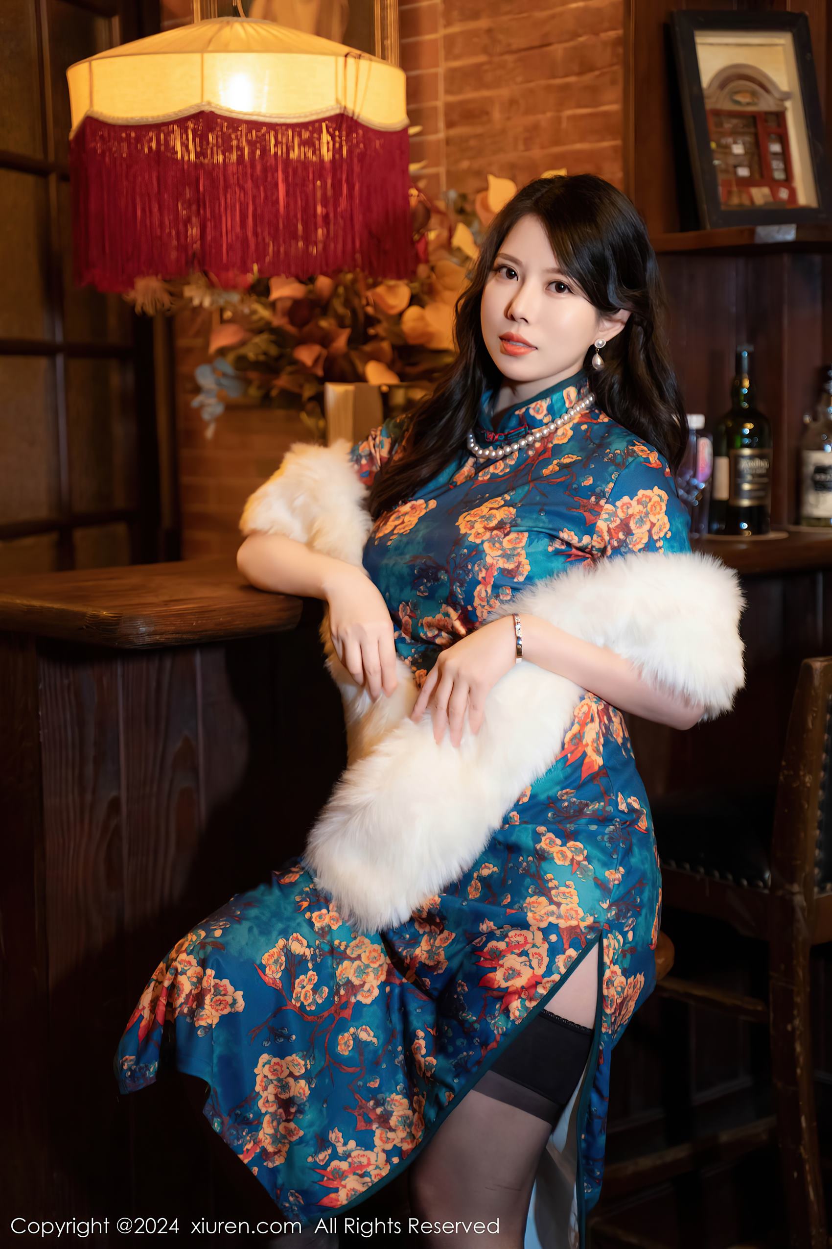 图片[22]-[Xiuren秀人网]2024.04.30 NO.8476 白茹雪abby[54+1P] – 速更版-美库