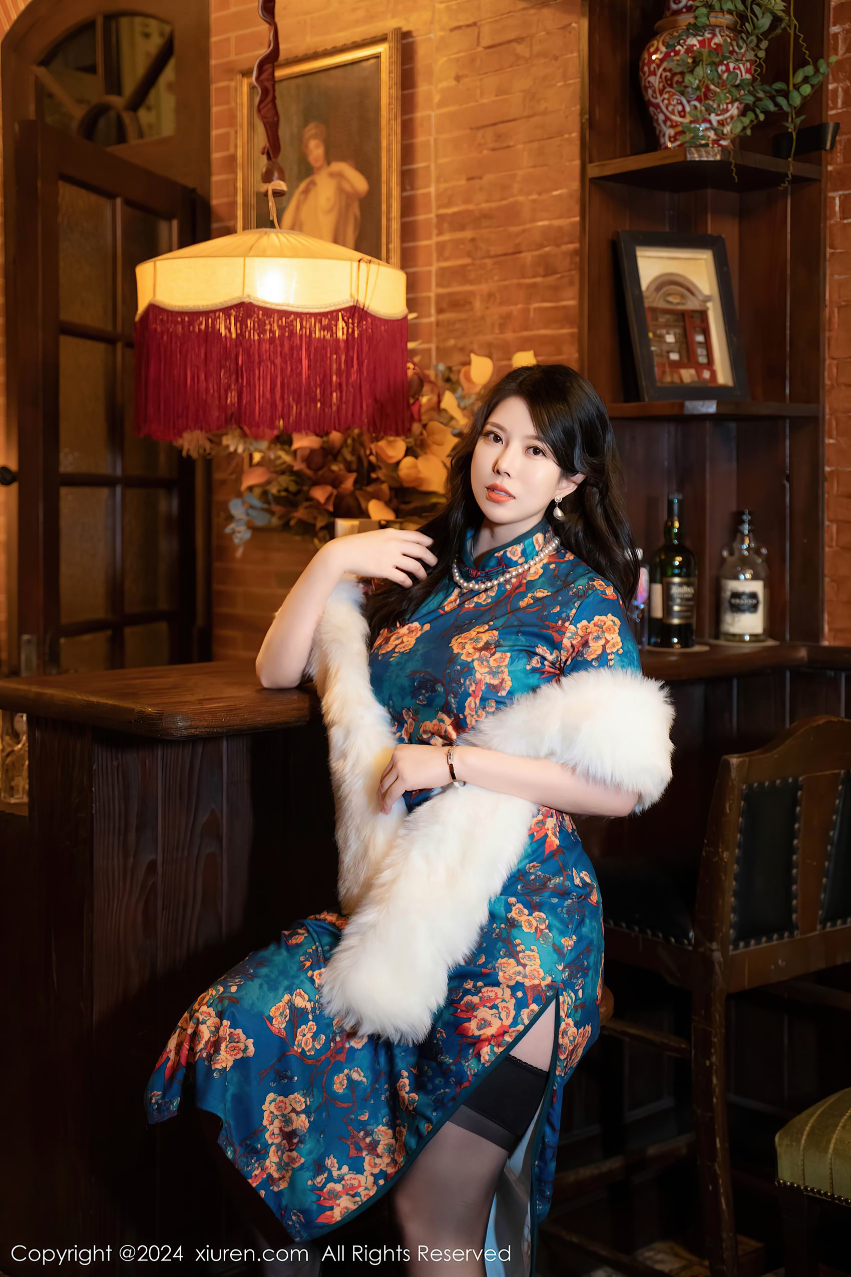 图片[23]-[Xiuren秀人网]2024.04.30 NO.8476 白茹雪abby[54+1P] – 速更版-美库