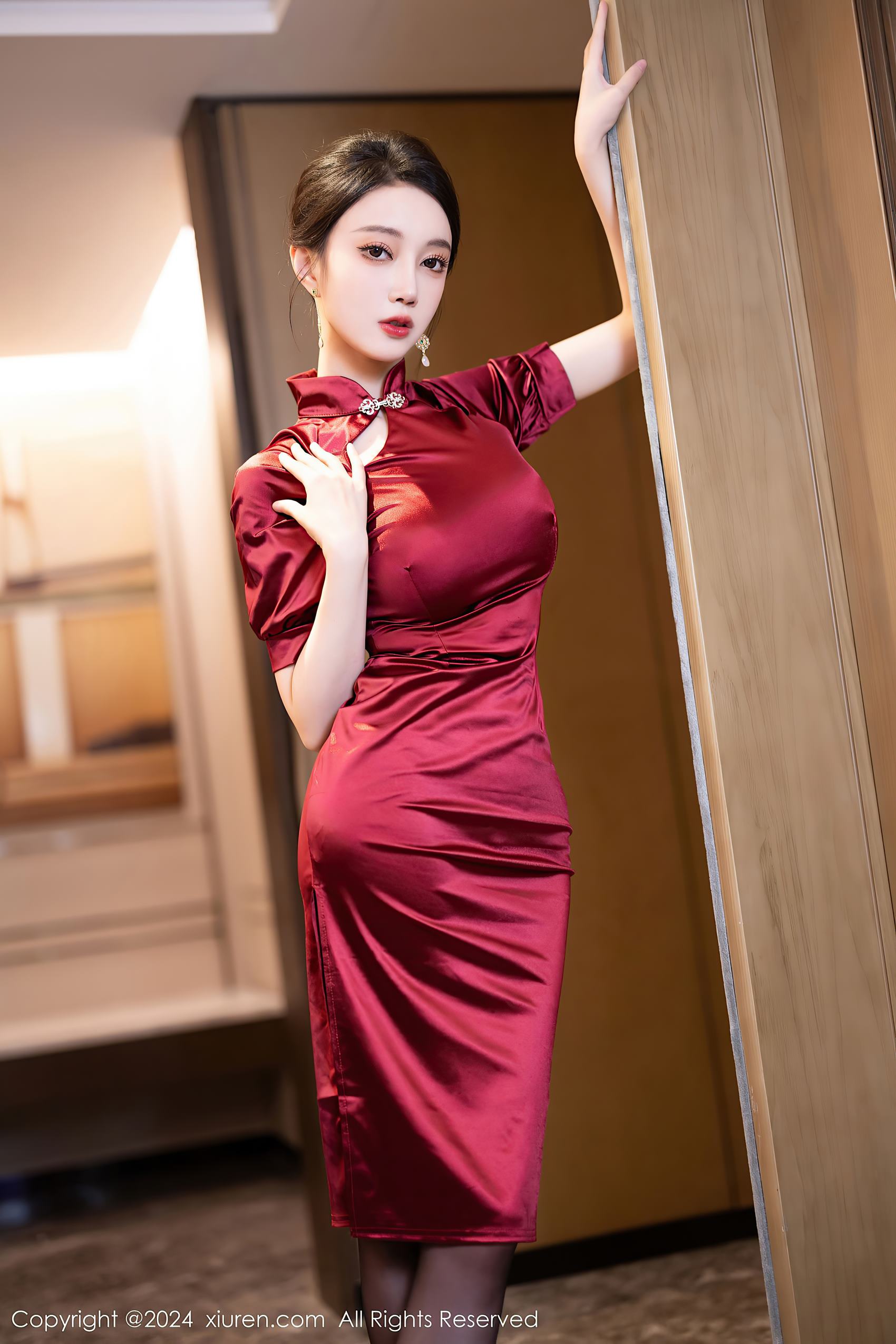 图片[19]-[Xiuren秀人网]2024.04.30 NO.8479 玥儿玥[25+1P] – 速更版-美库