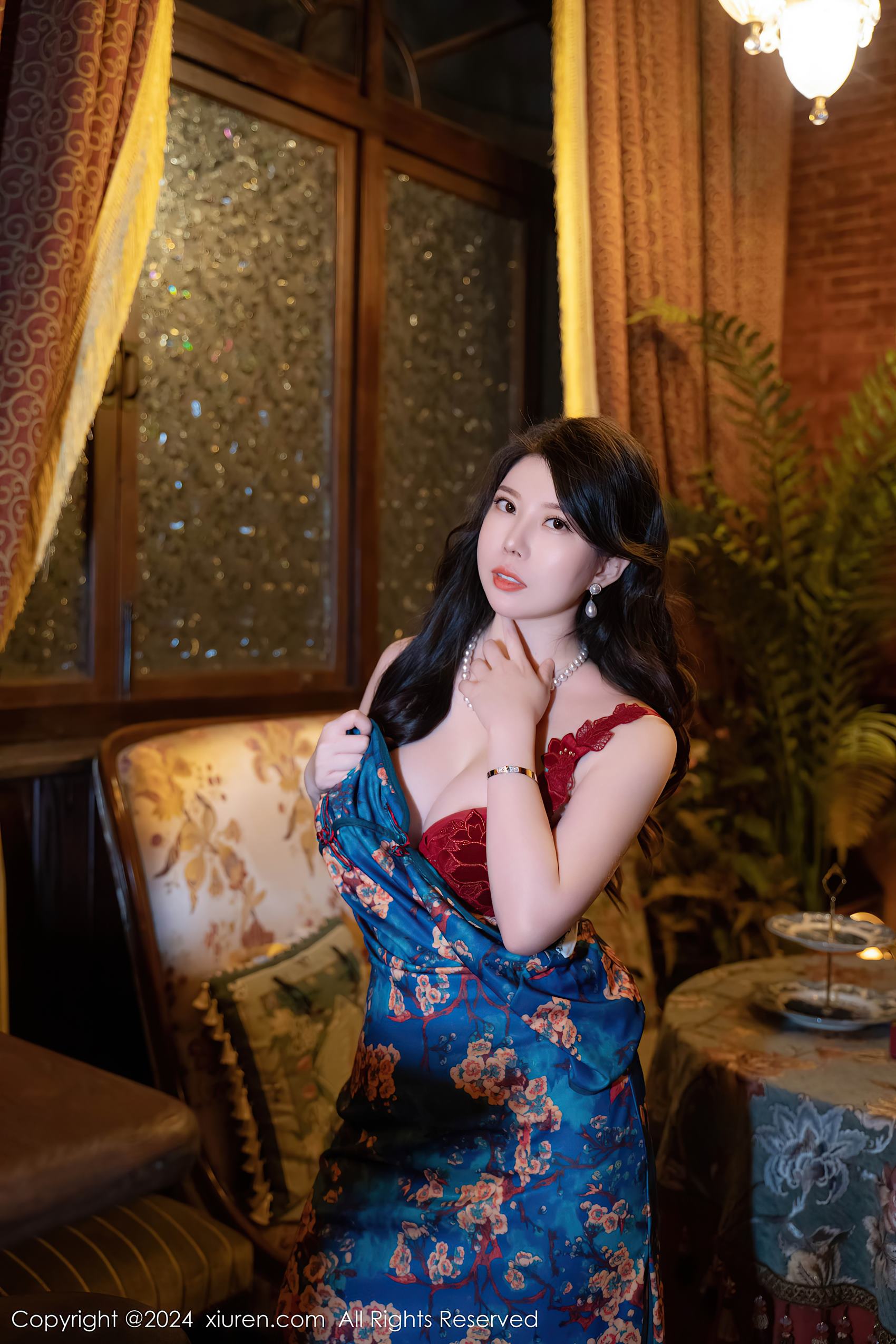 图片[41]-[Xiuren秀人网]2024.04.30 NO.8476 白茹雪abby[54+1P] – 速更版-美库