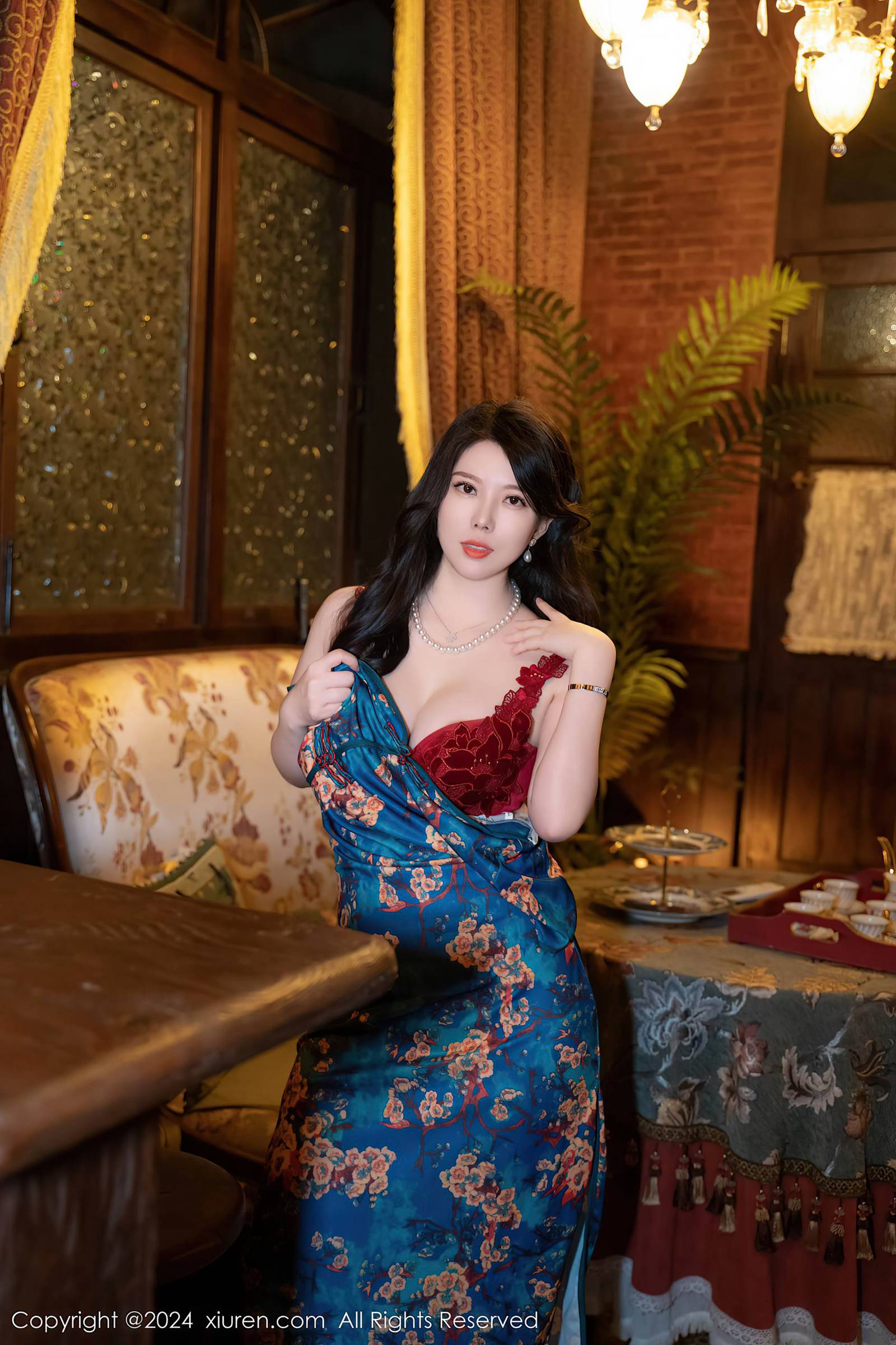 图片[42]-[Xiuren秀人网]2024.04.30 NO.8476 白茹雪abby[54+1P] – 速更版-美库