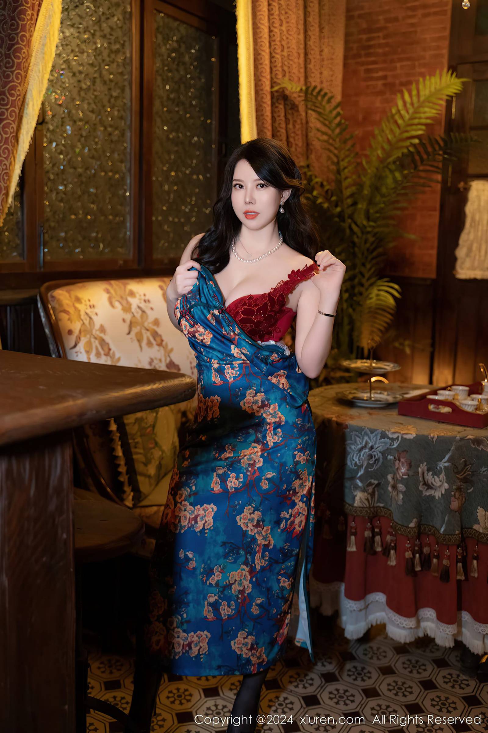 图片[43]-[Xiuren秀人网]2024.04.30 NO.8476 白茹雪abby[54+1P] – 速更版-美库