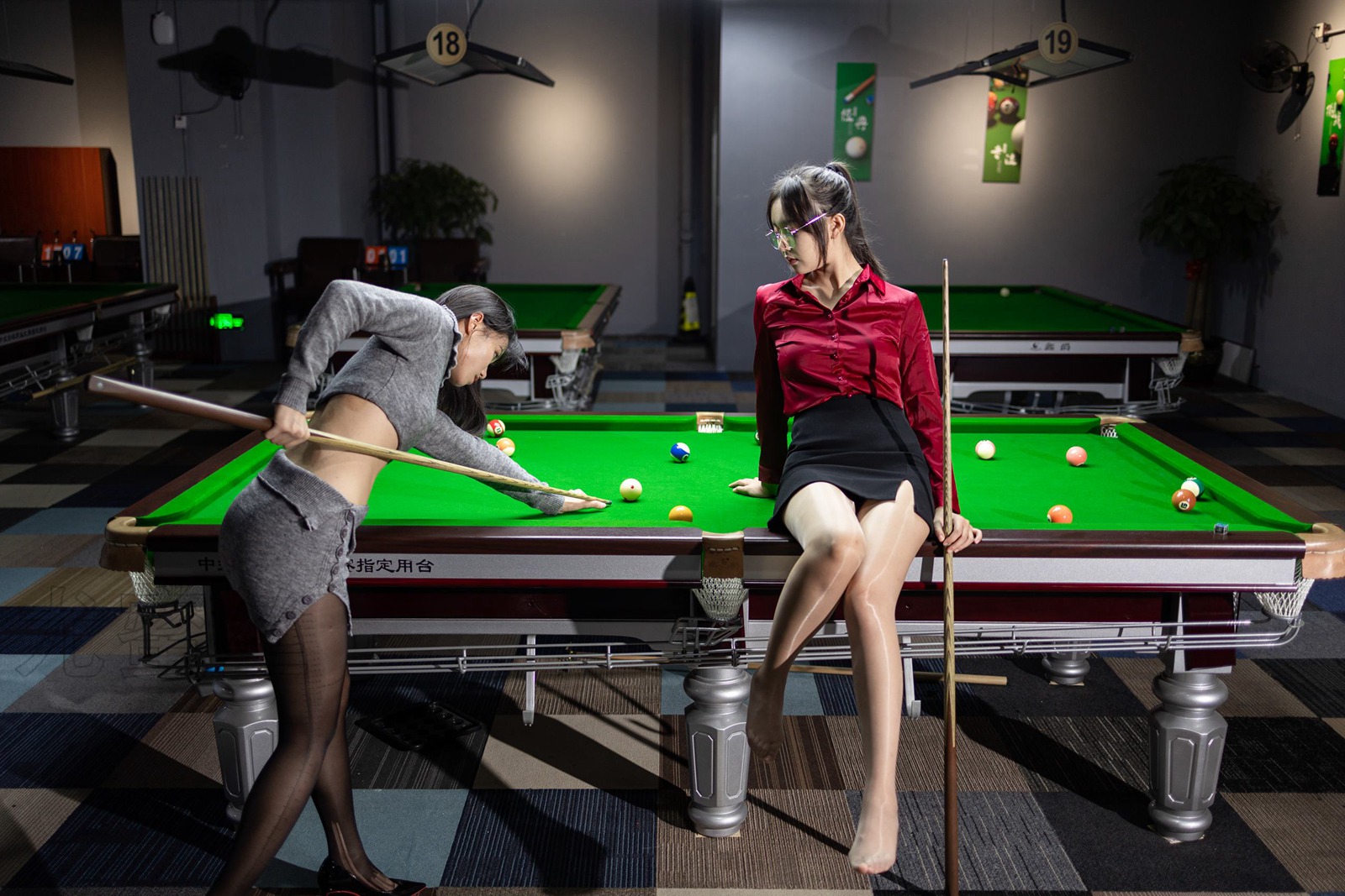 图片[10]-尤蜜丝 NO.082 穿搭推广展示图集[68P] – 速更版-美库