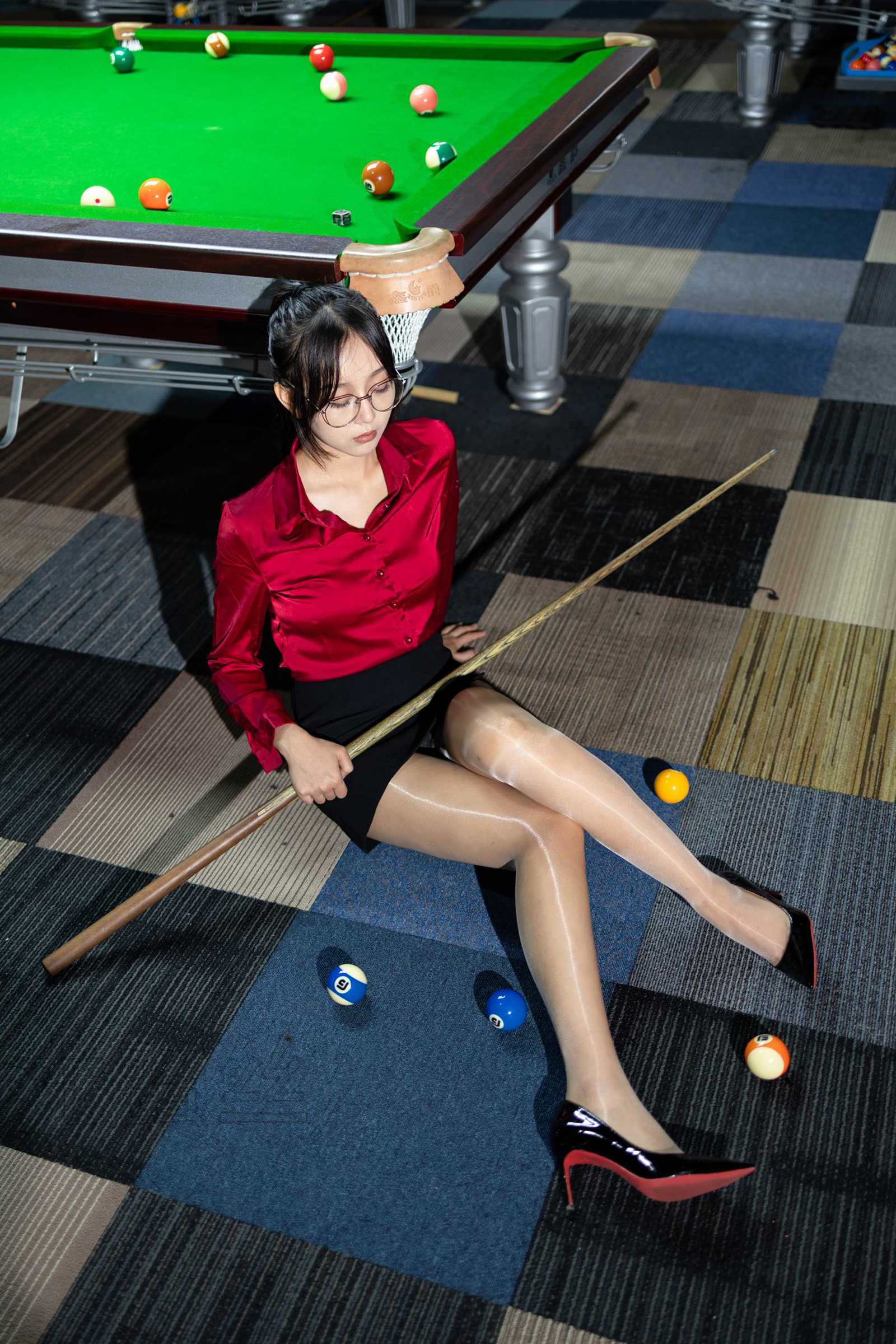 图片[20]-尤蜜丝 NO.082 穿搭推广展示图集[68P] – 速更版-美库