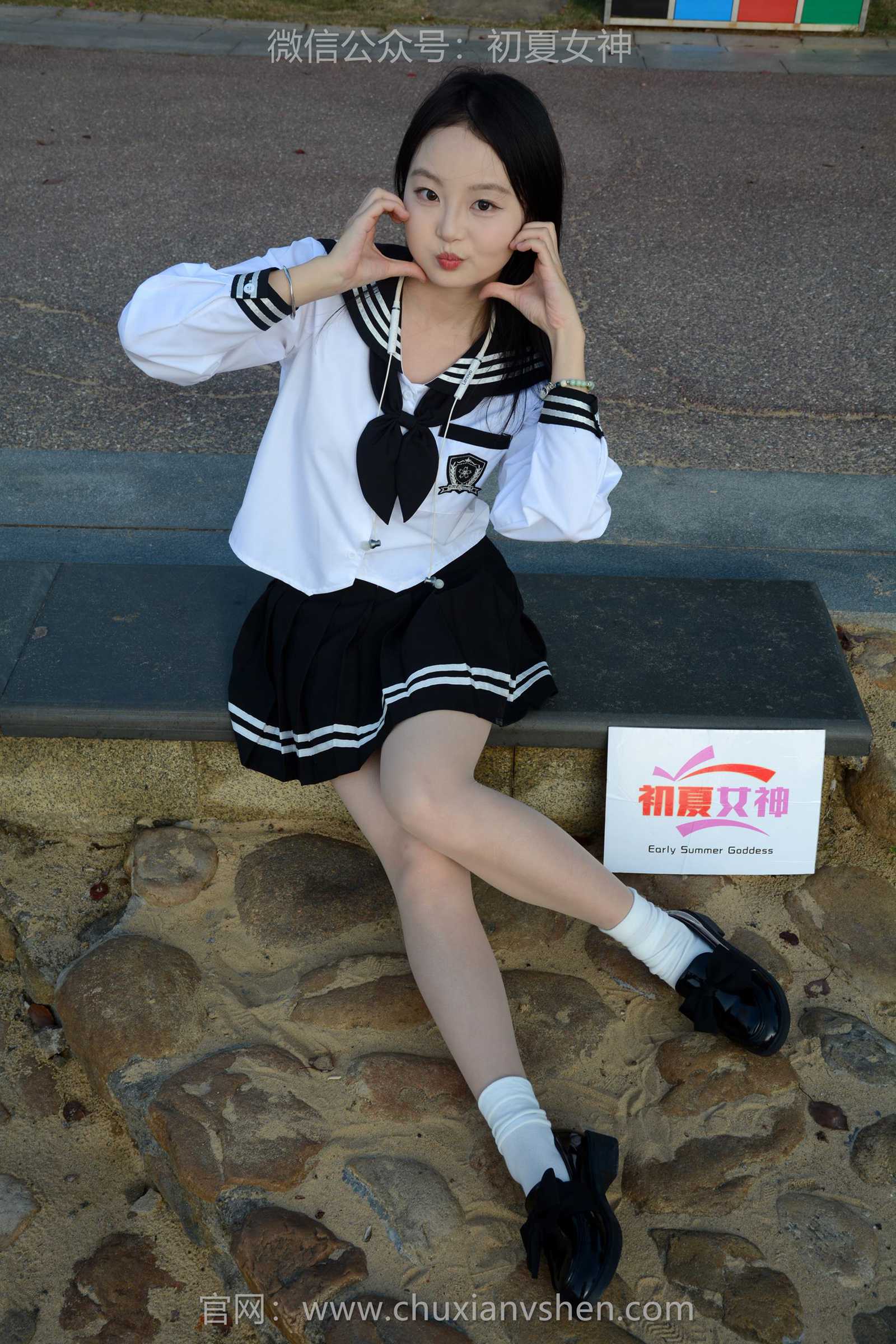 图片[19]-初夏女神 NO.127 双双 晚会训练[140P] – 速更版-美库