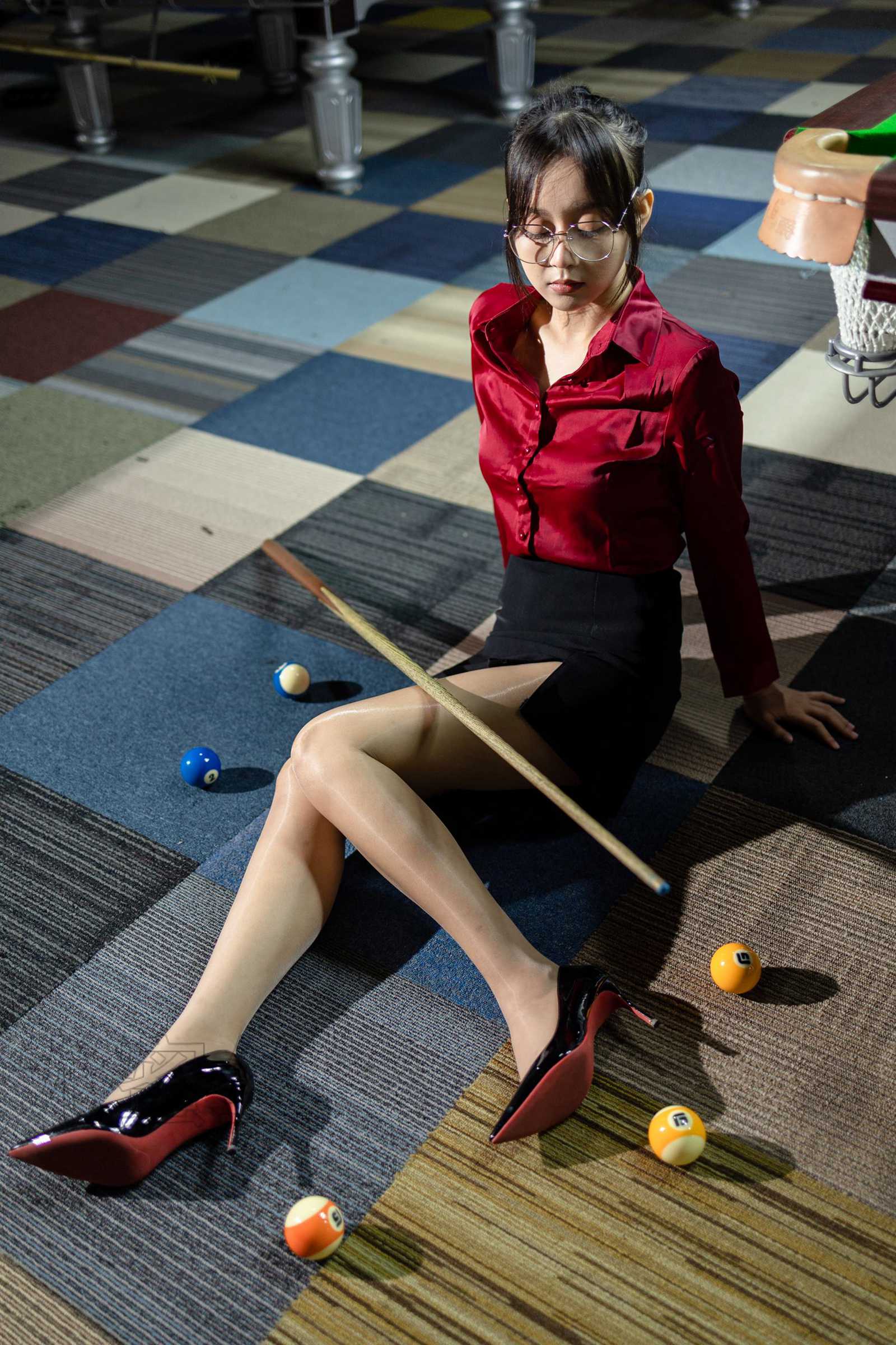 图片[24]-尤蜜丝 NO.082 穿搭推广展示图集[68P] – 速更版-美库