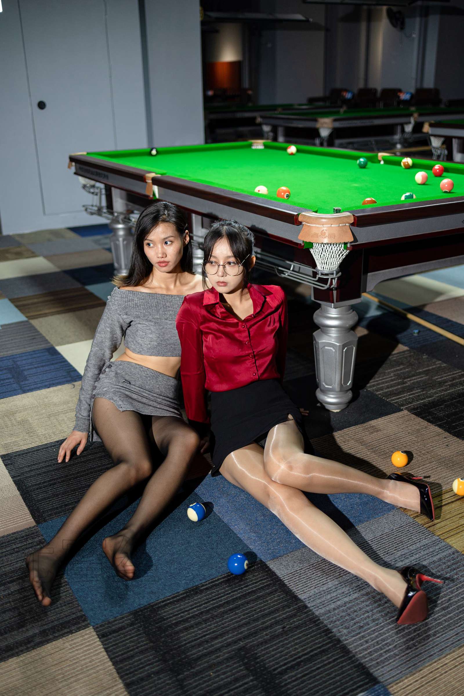 图片[25]-尤蜜丝 NO.082 穿搭推广展示图集[68P] – 速更版-美库