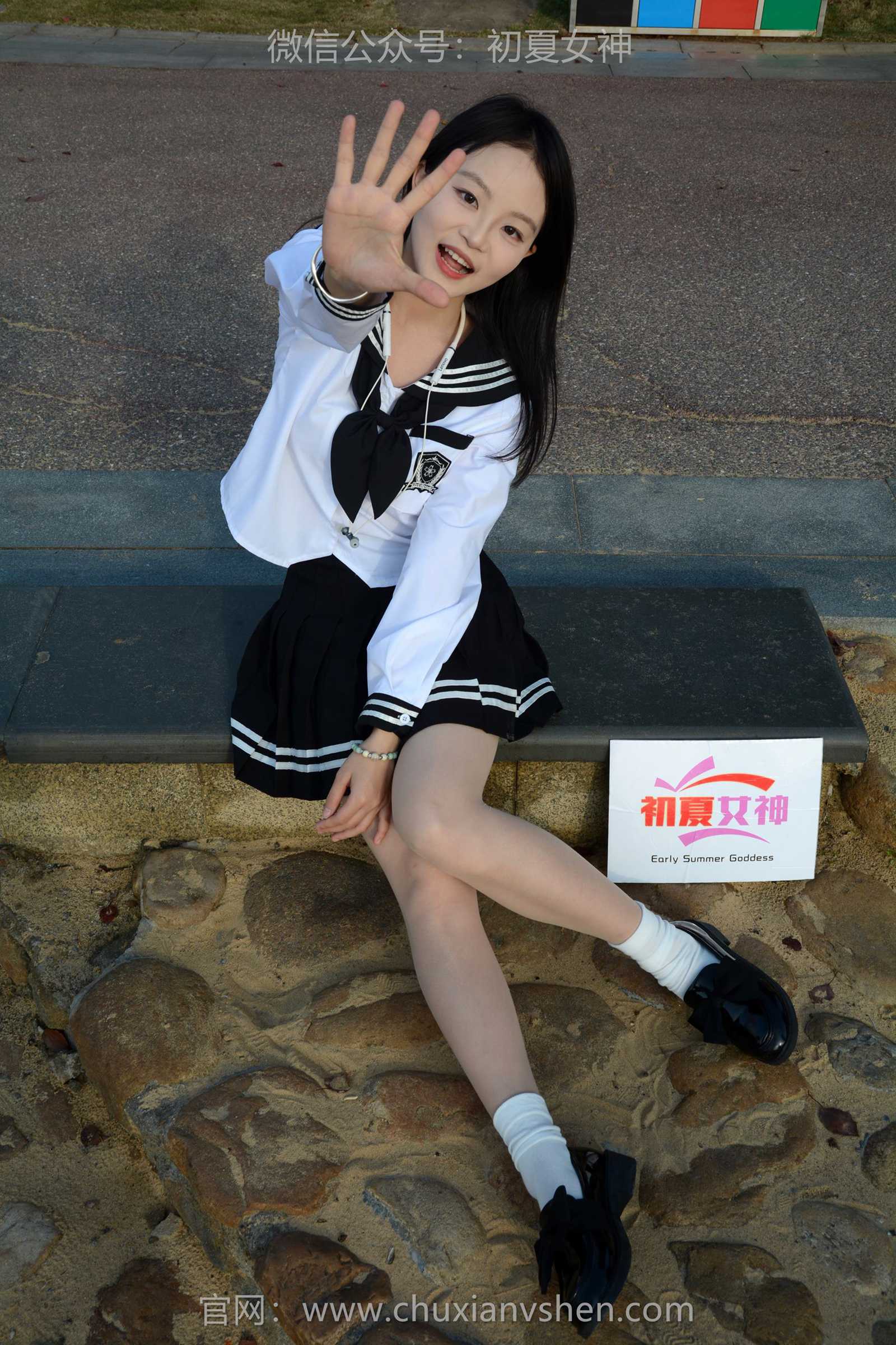 图片[22]-初夏女神 NO.127 双双 晚会训练[140P] – 速更版-美库