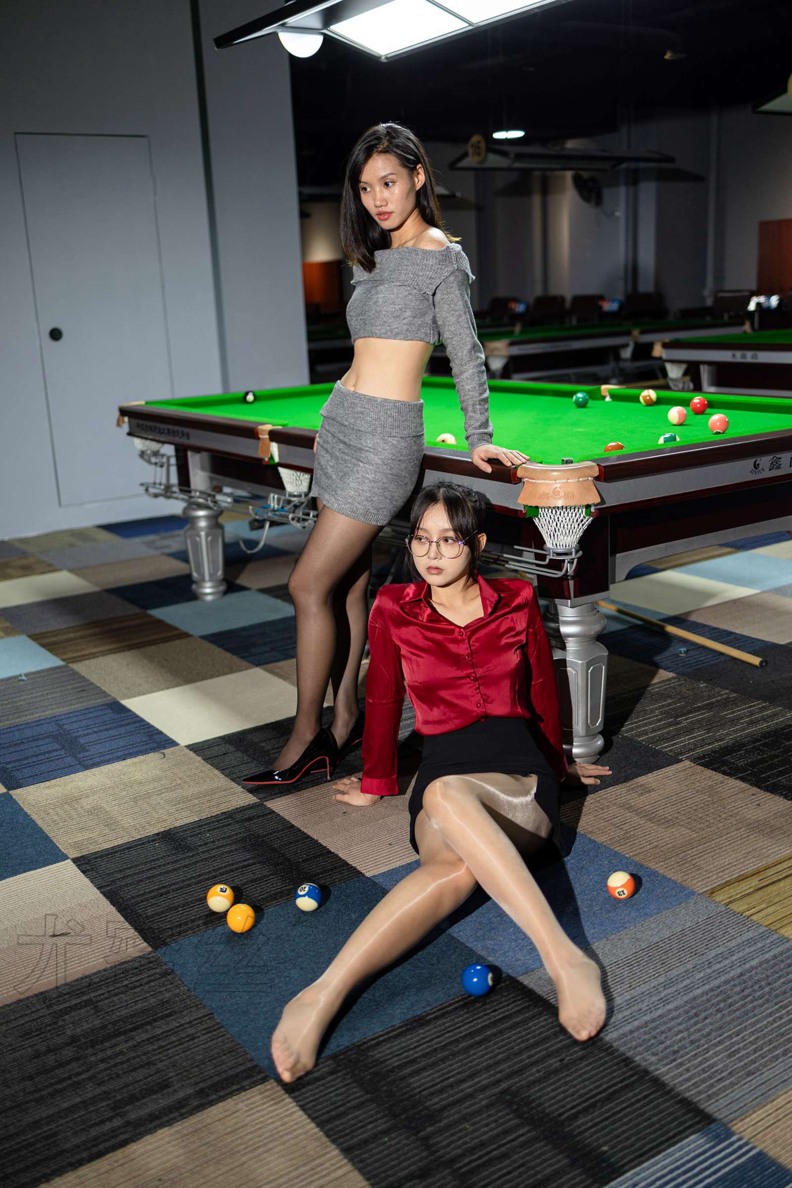 图片[26]-尤蜜丝 NO.082 穿搭推广展示图集[68P] – 速更版-美库