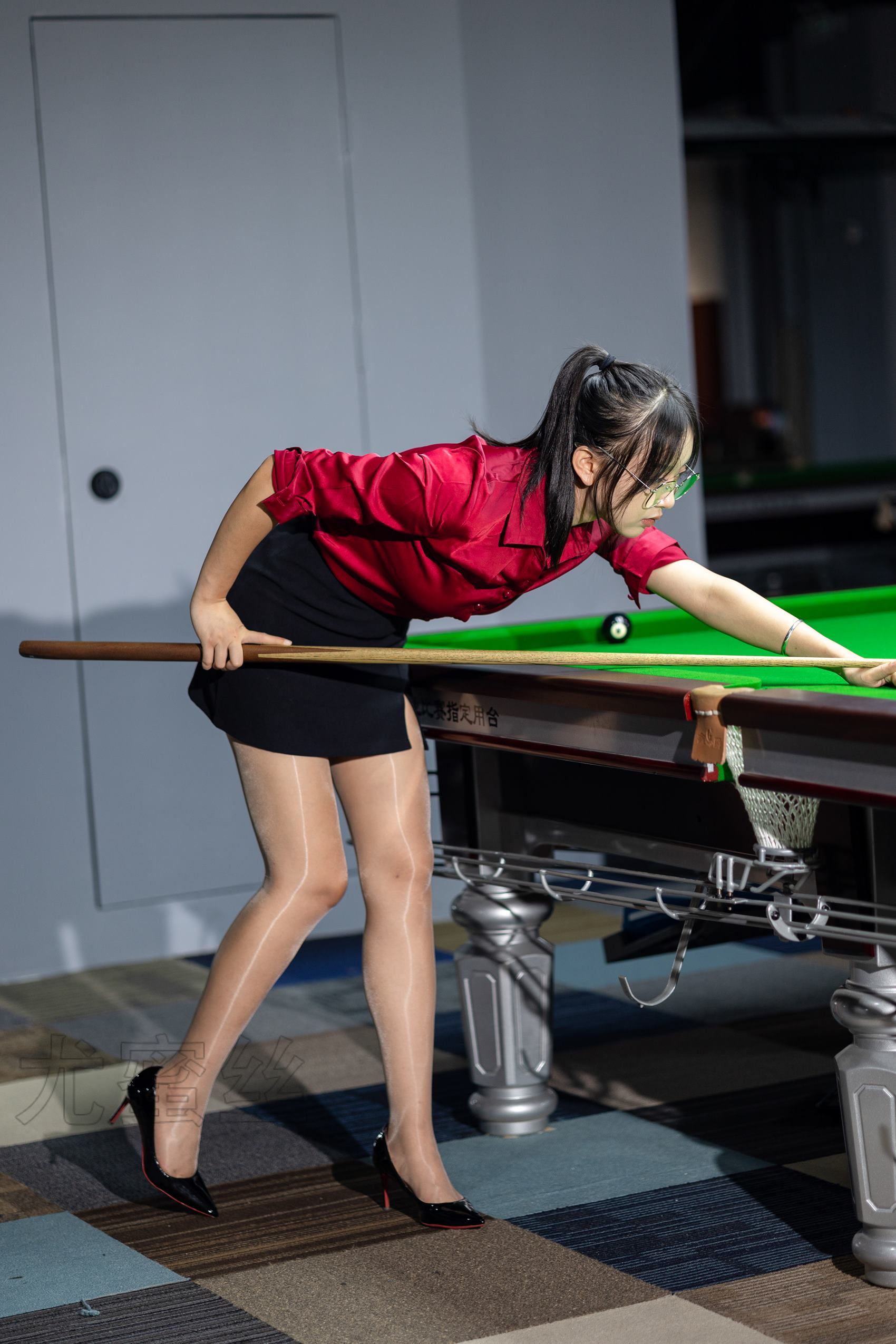 图片[31]-尤蜜丝 NO.082 穿搭推广展示图集[68P] – 速更版-美库