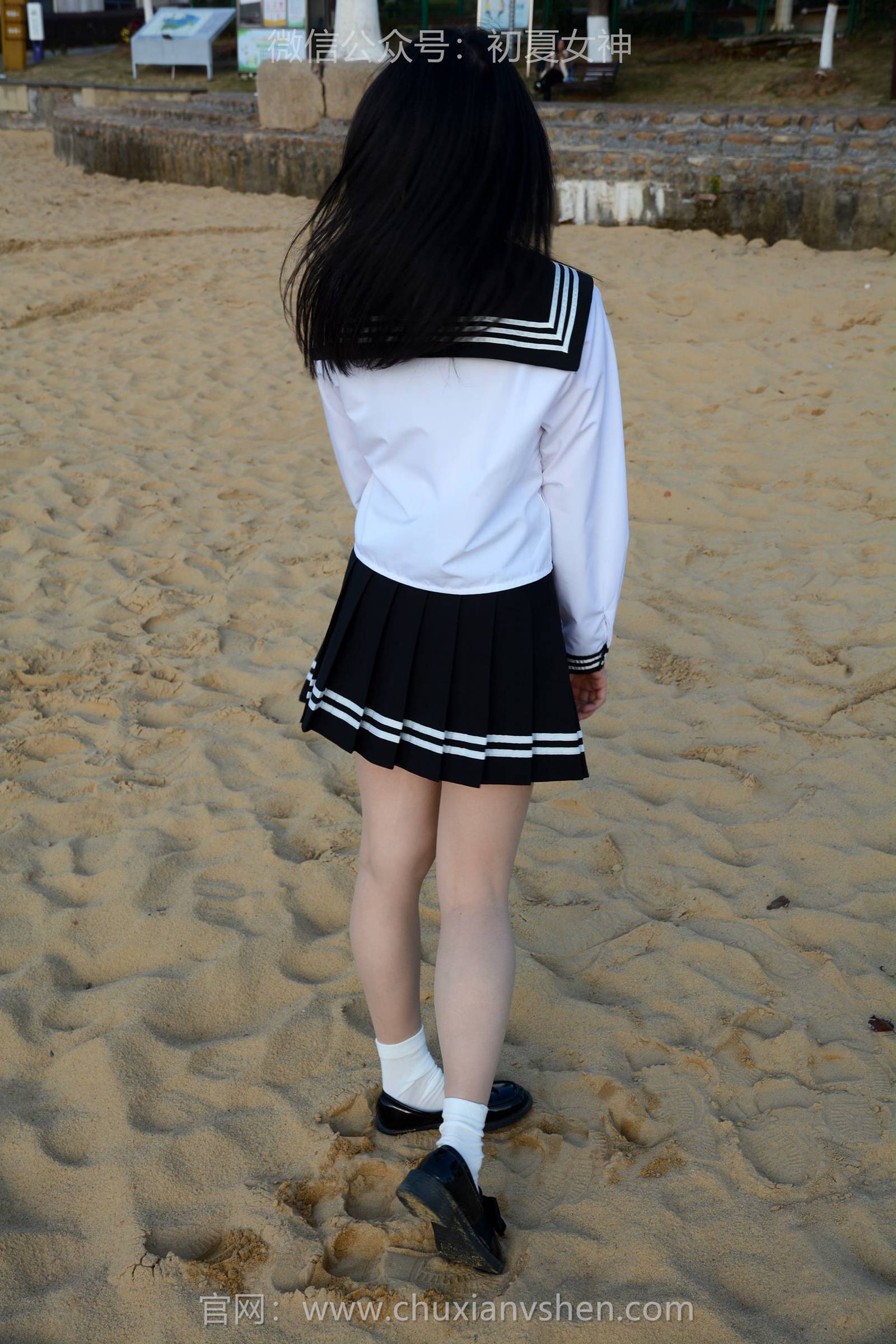 图片[29]-初夏女神 NO.127 双双 晚会训练[140P] – 速更版-美库