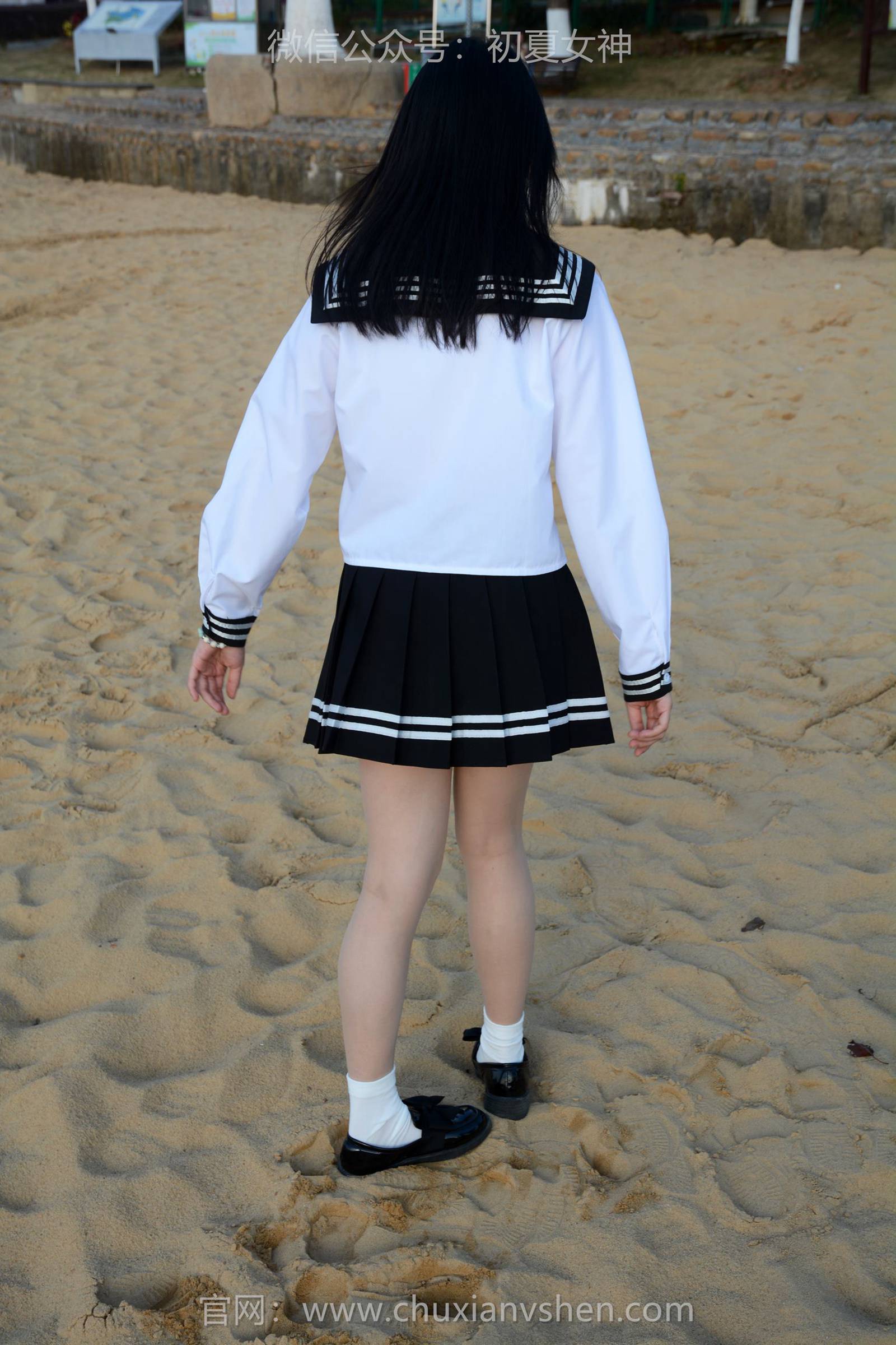 图片[31]-初夏女神 NO.127 双双 晚会训练[140P] – 速更版-美库