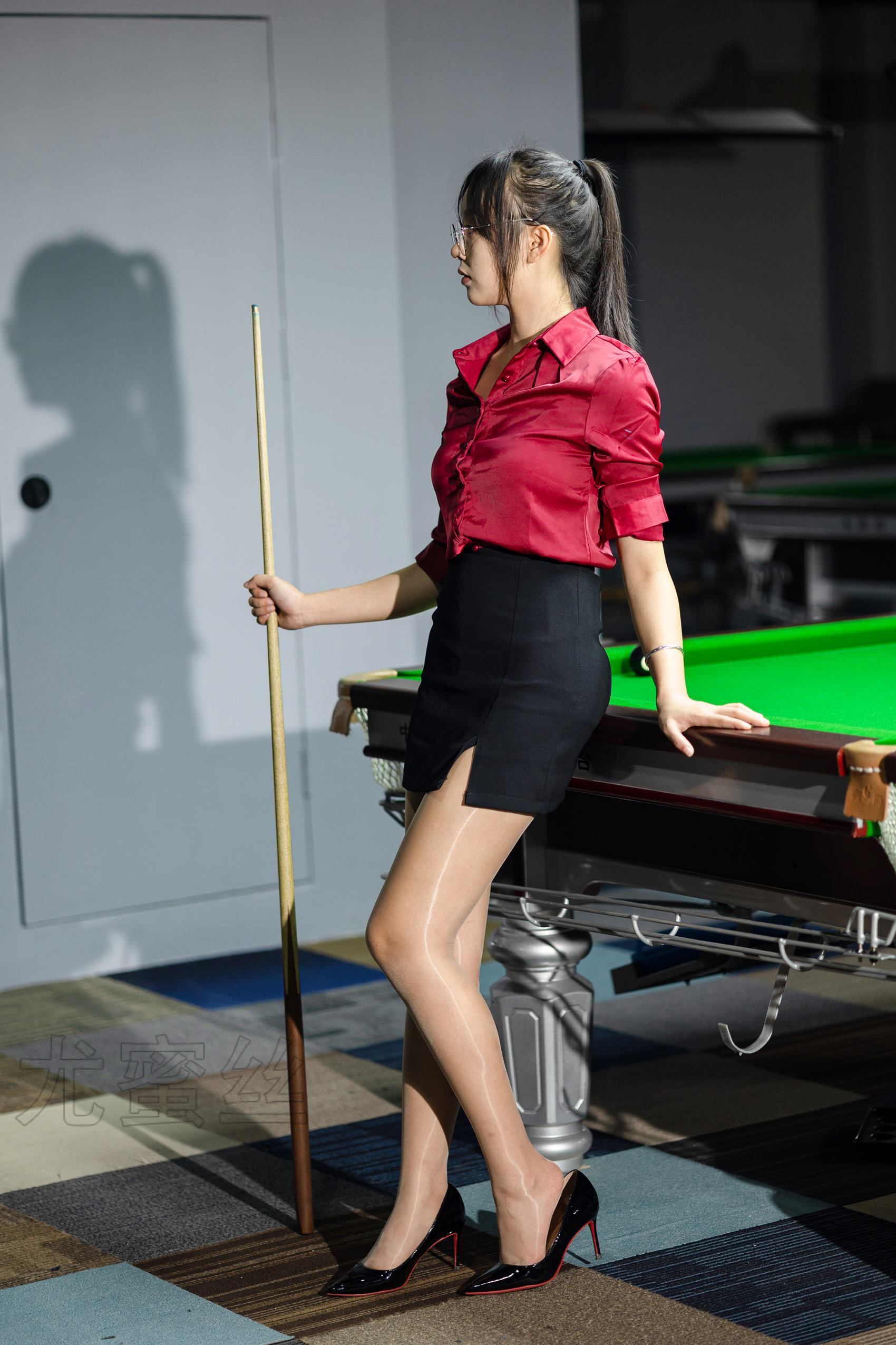 图片[34]-尤蜜丝 NO.082 穿搭推广展示图集[68P] – 速更版-美库