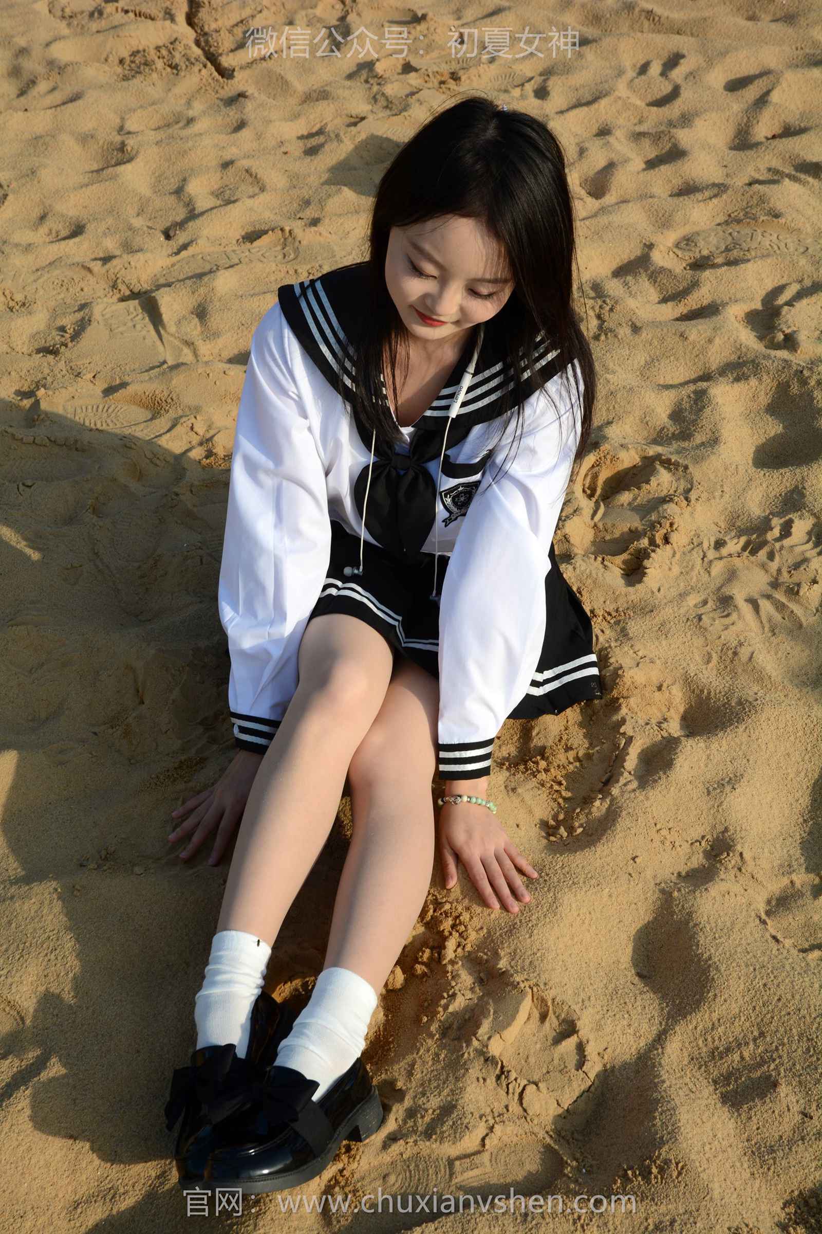 图片[39]-初夏女神 NO.127 双双 晚会训练[140P] – 速更版-美库