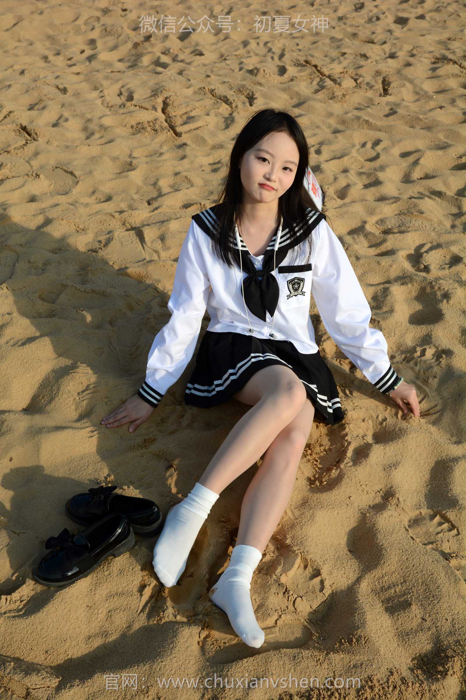 图片[40]-初夏女神 NO.127 双双 晚会训练[140P] – 速更版-美库