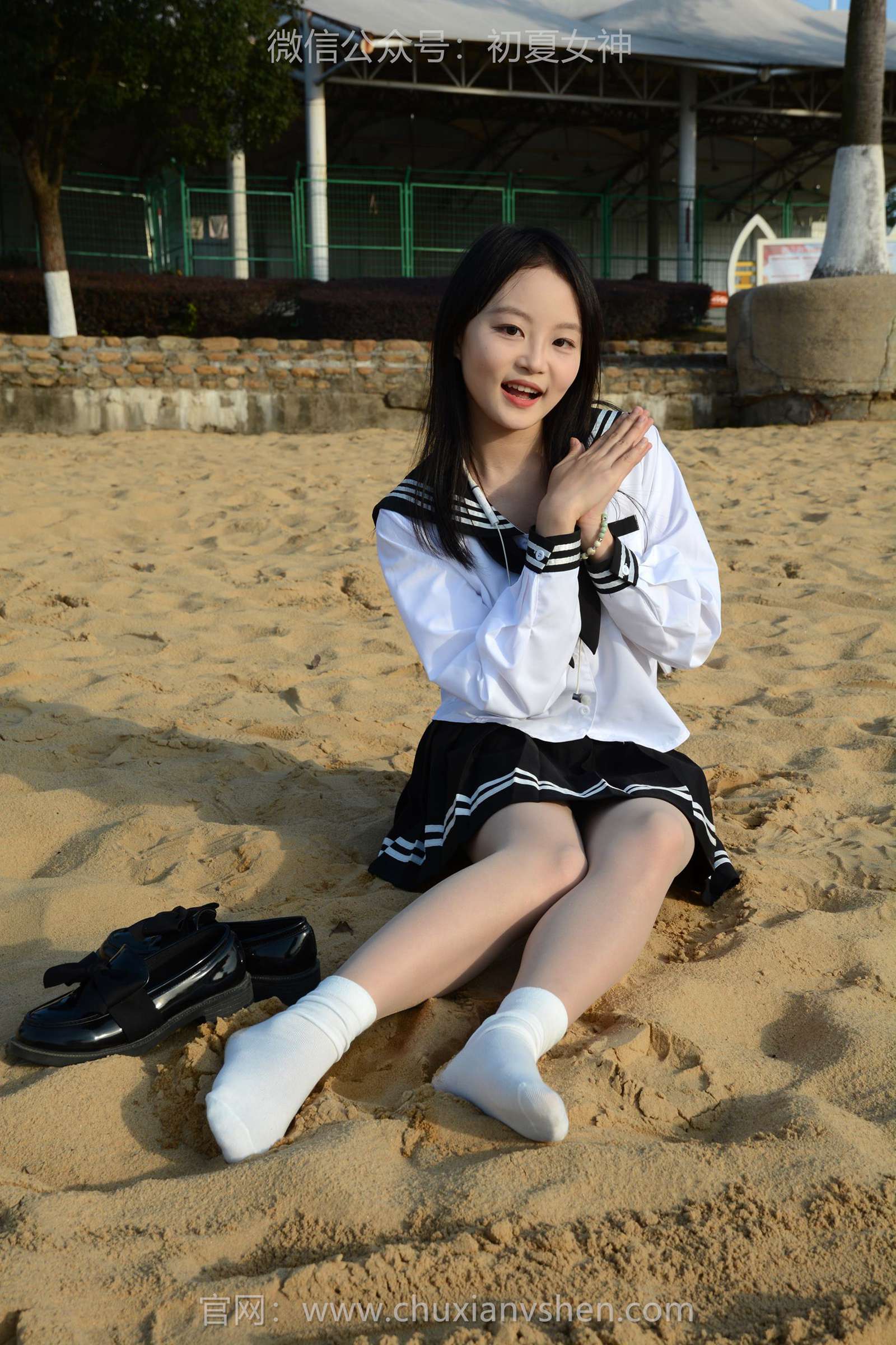 图片[42]-初夏女神 NO.127 双双 晚会训练[140P] – 速更版-美库