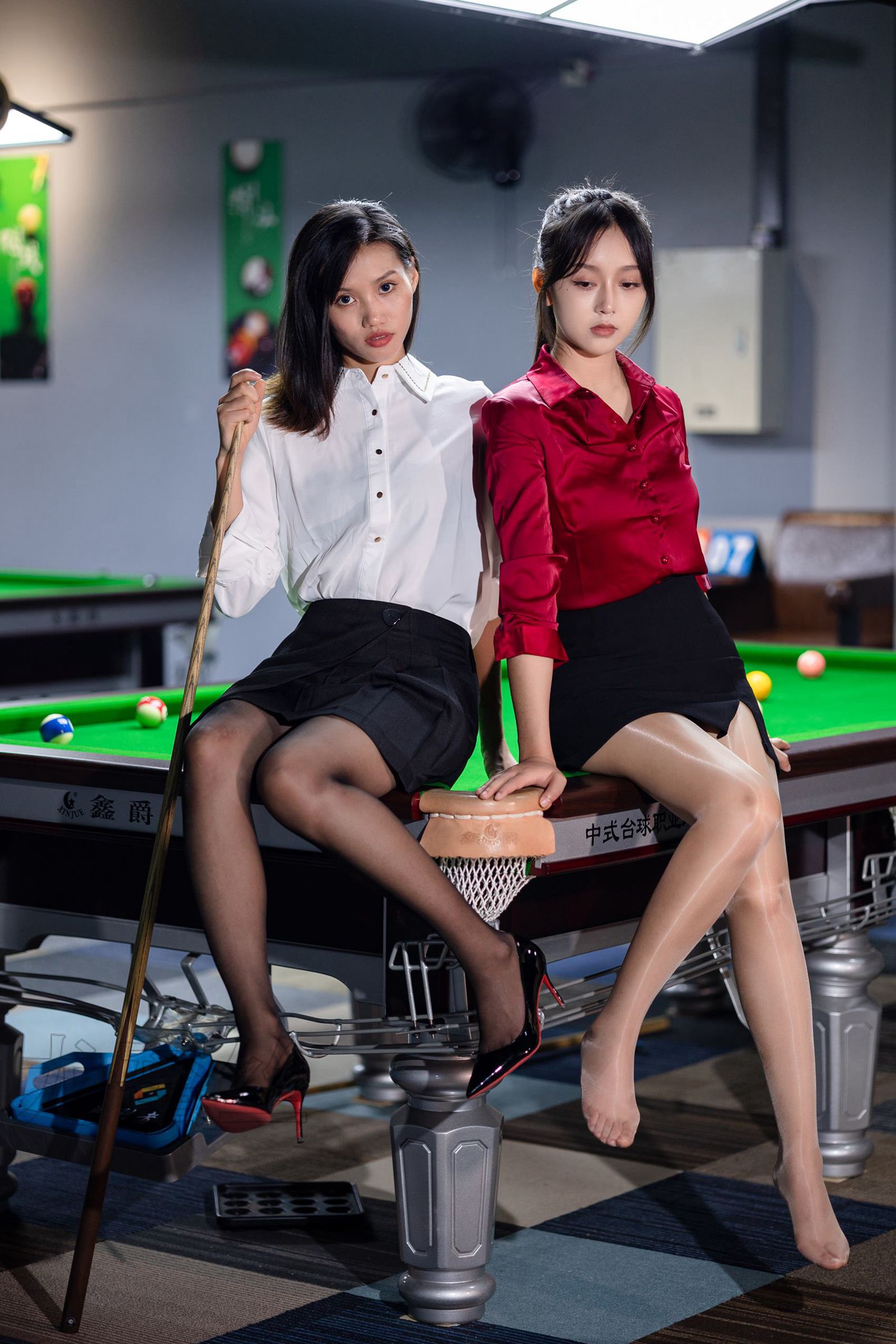 图片[46]-尤蜜丝 NO.082 穿搭推广展示图集[68P] – 速更版-美库