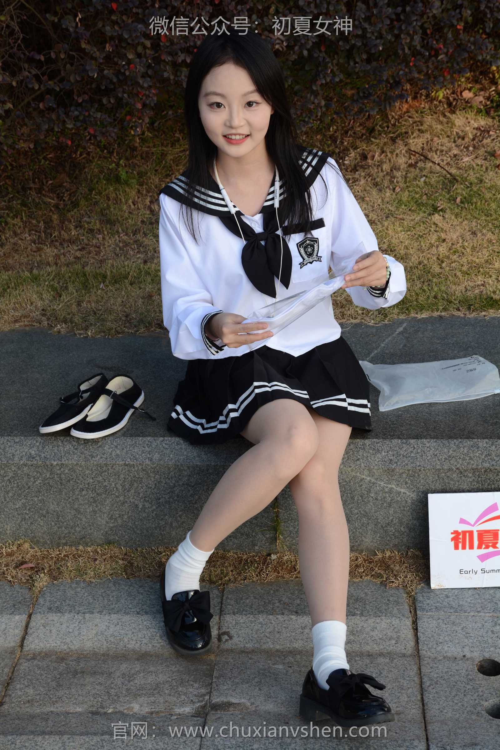 图片[50]-初夏女神 NO.127 双双 晚会训练[140P] – 速更版-美库