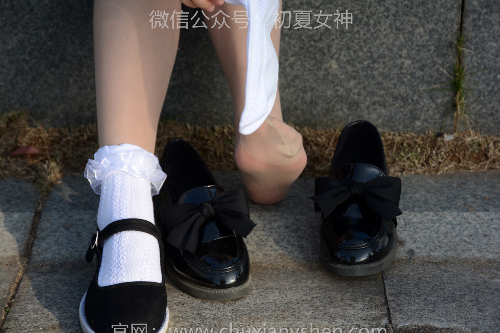 图片[66]-初夏女神 NO.127 双双 晚会训练[140P] – 速更版-美库