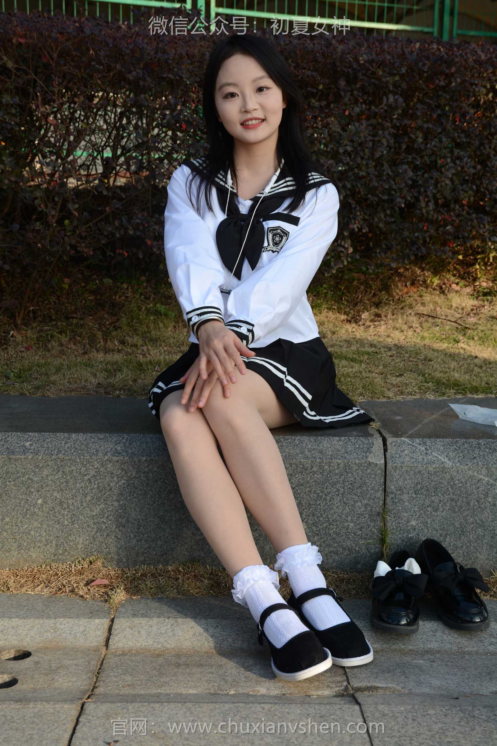 图片[70]-初夏女神 NO.127 双双 晚会训练[140P] – 速更版-美库