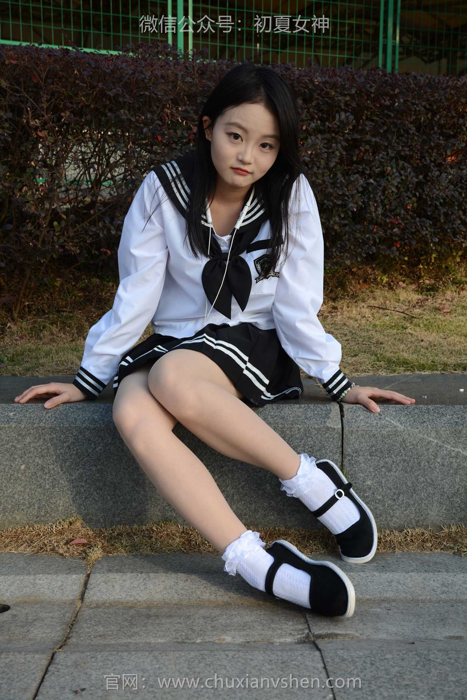 图片[72]-初夏女神 NO.127 双双 晚会训练[140P] – 速更版-美库