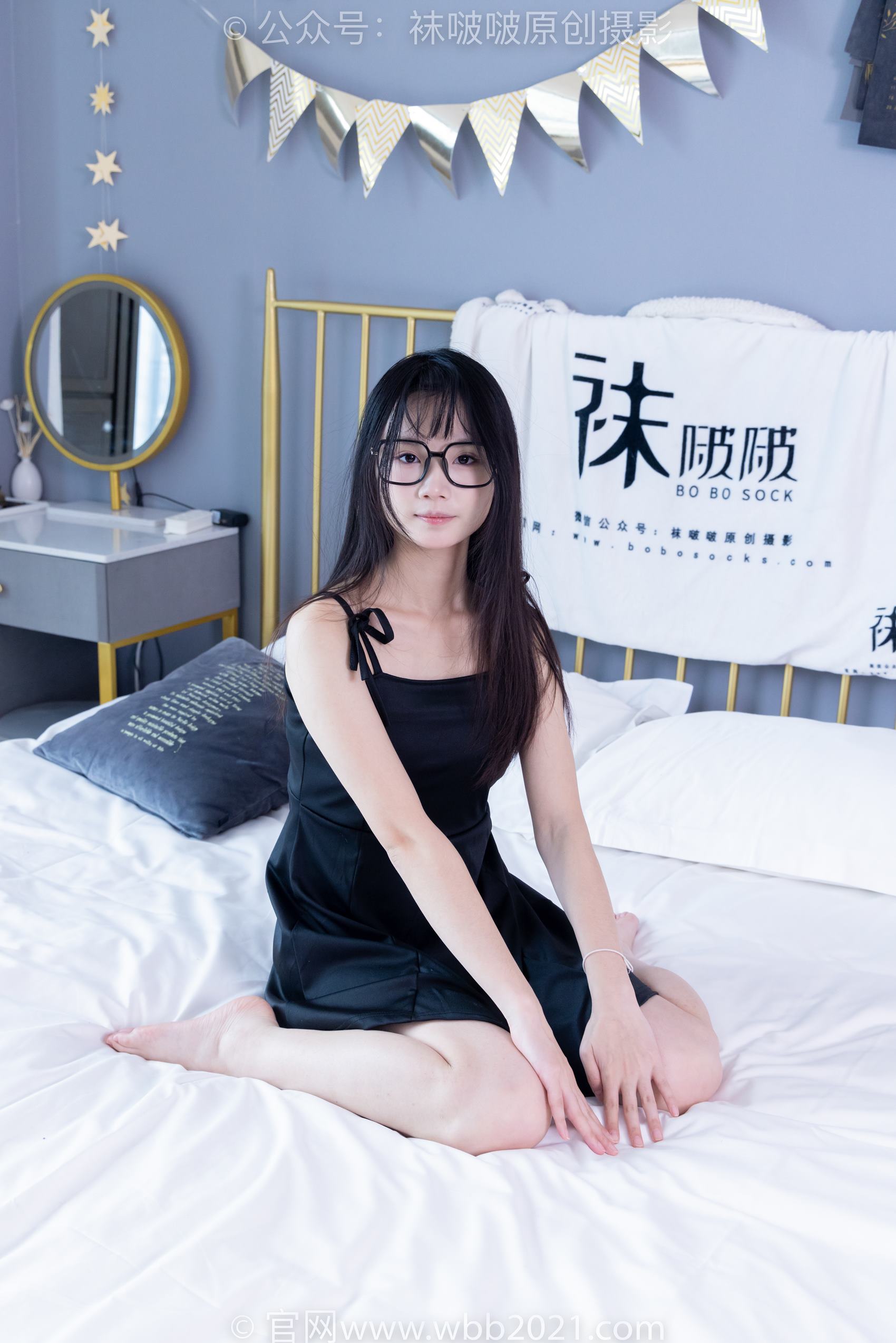 图片[77]-[BoBoSocks袜啵啵]NO.359 甜甜圈-板鞋、高跟鞋、牛仔裤、裸足、连衣裙、肉丝[180P] – 速更版-美库