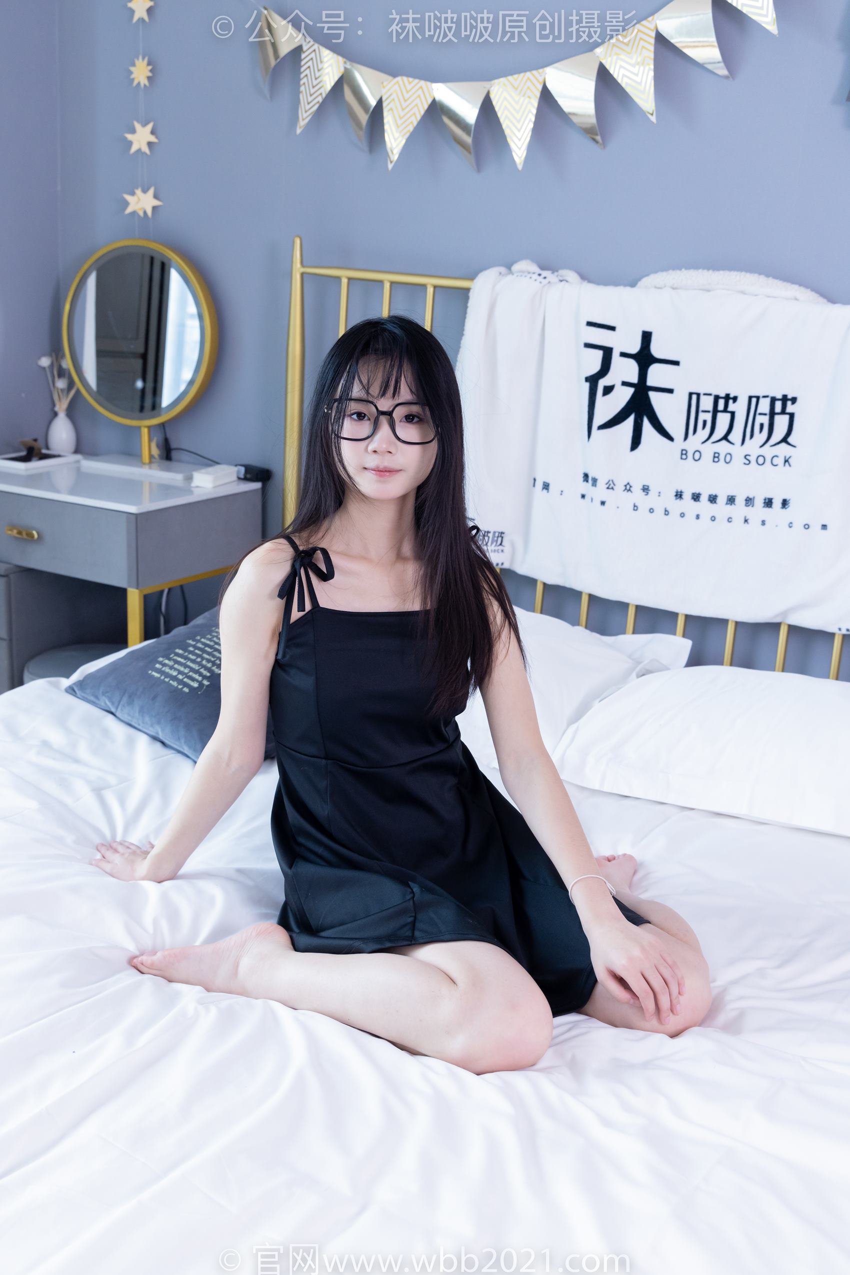 图片[78]-[BoBoSocks袜啵啵]NO.359 甜甜圈-板鞋、高跟鞋、牛仔裤、裸足、连衣裙、肉丝[180P] – 速更版-美库