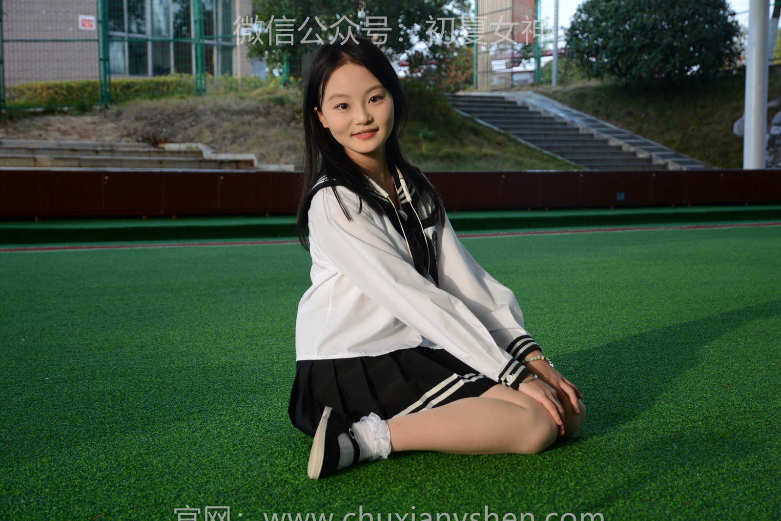 图片[115]-初夏女神 NO.127 双双 晚会训练[140P] – 速更版-美库