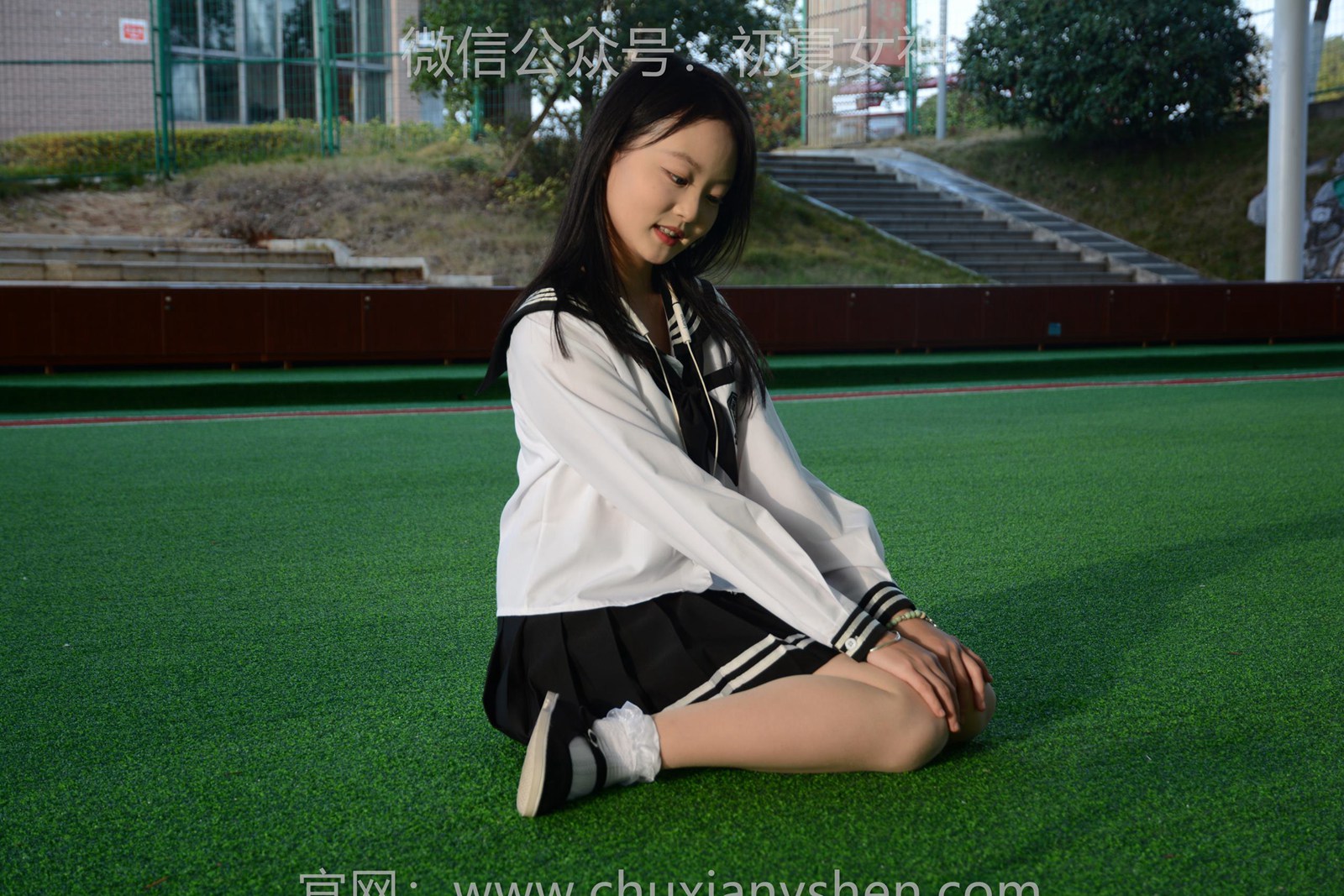 图片[116]-初夏女神 NO.127 双双 晚会训练[140P] – 速更版-美库