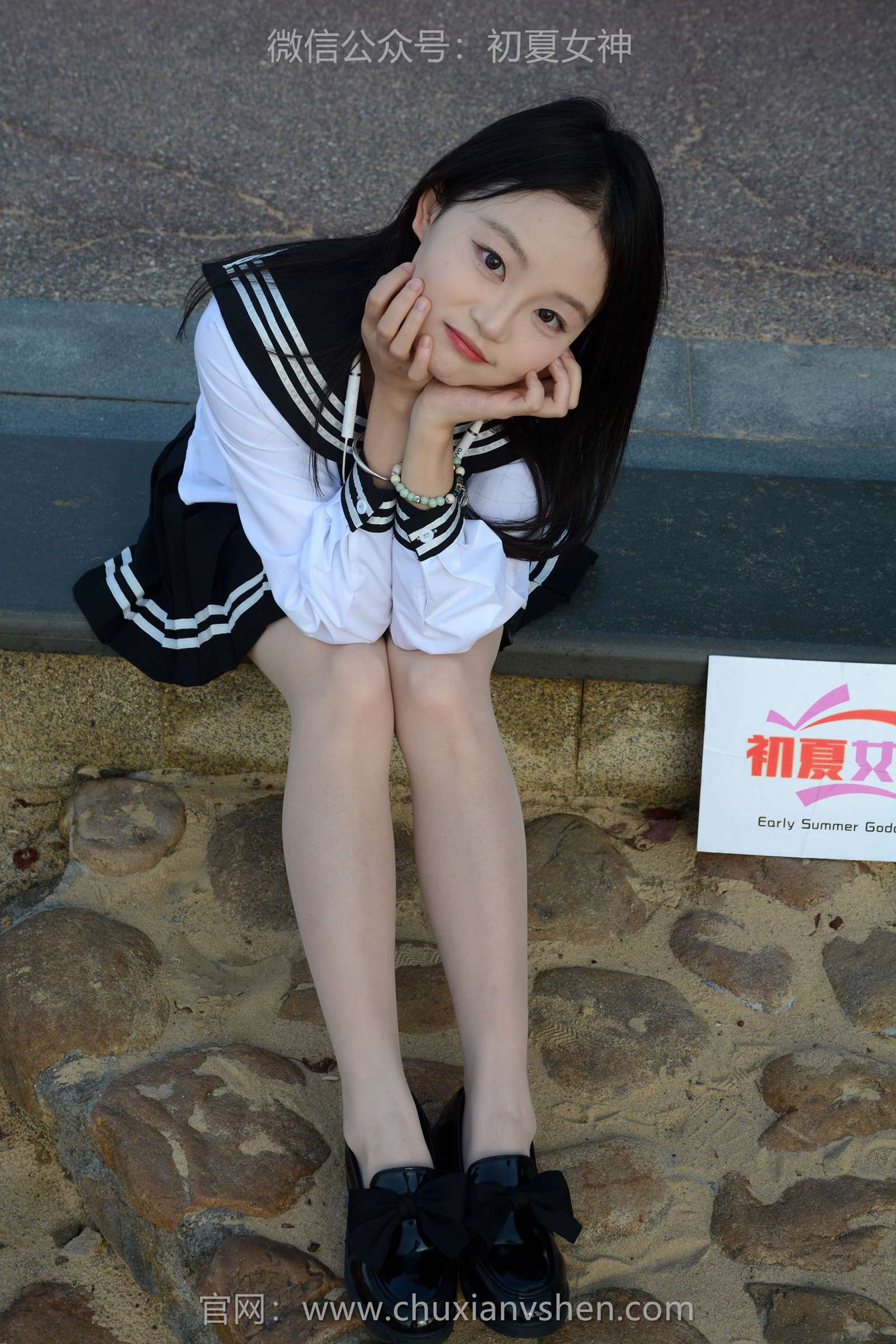 图片[135]-初夏女神 NO.127 双双 晚会训练[140P] – 速更版-美库