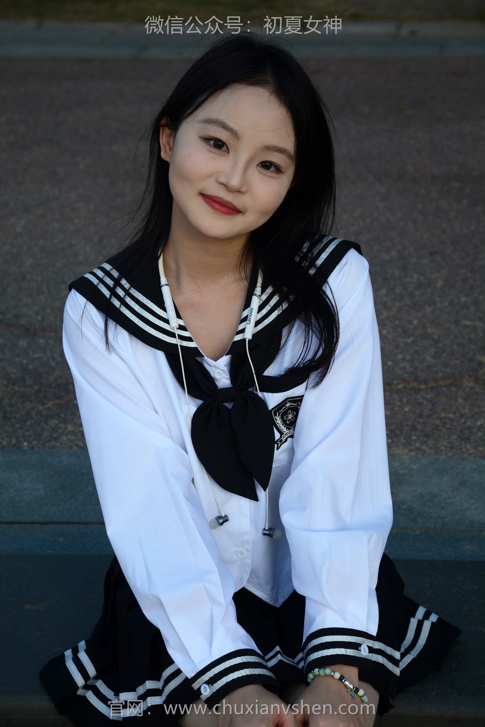 图片[136]-初夏女神 NO.127 双双 晚会训练[140P] – 速更版-美库