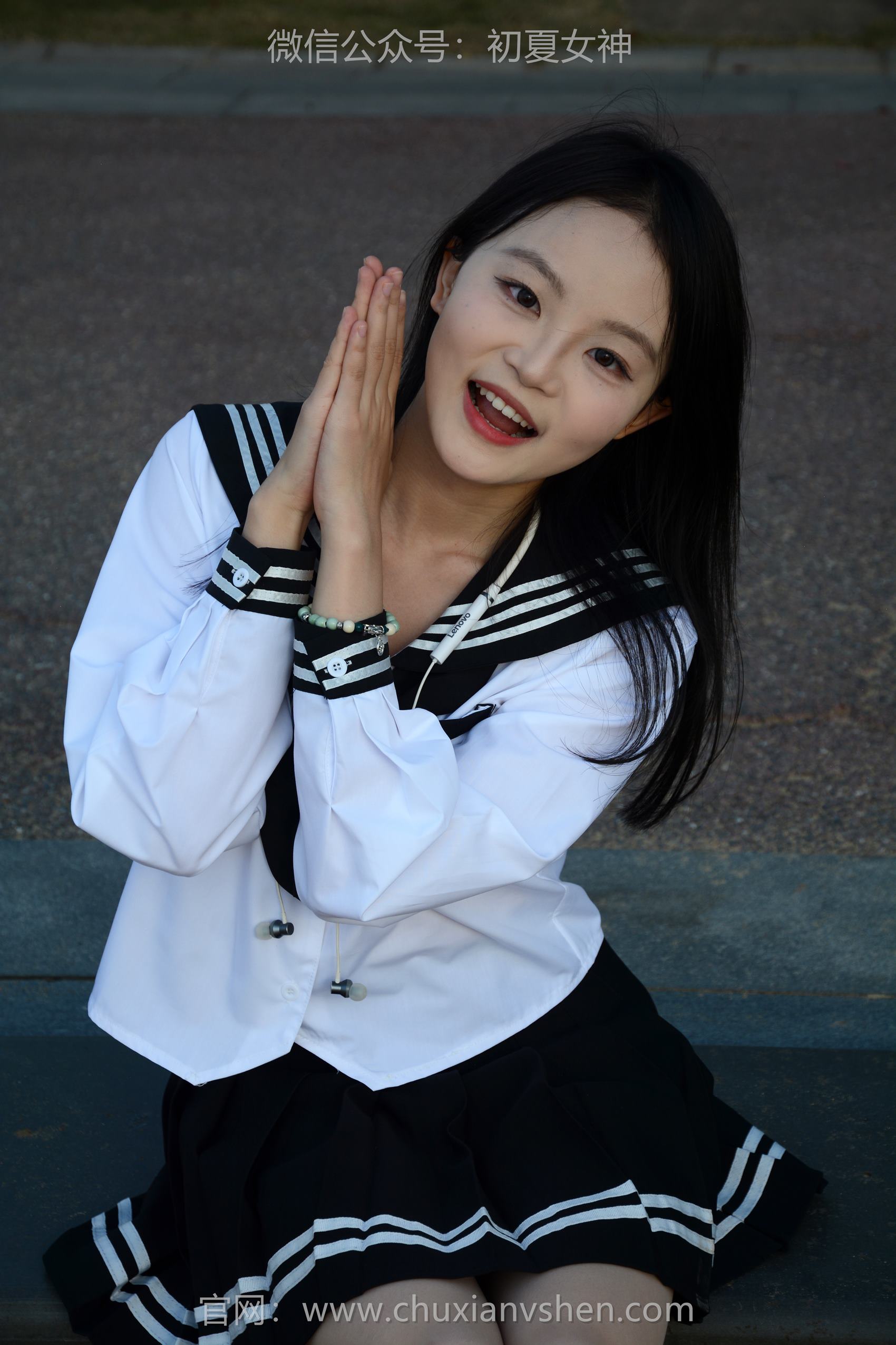 图片[137]-初夏女神 NO.127 双双 晚会训练[140P] – 速更版-美库