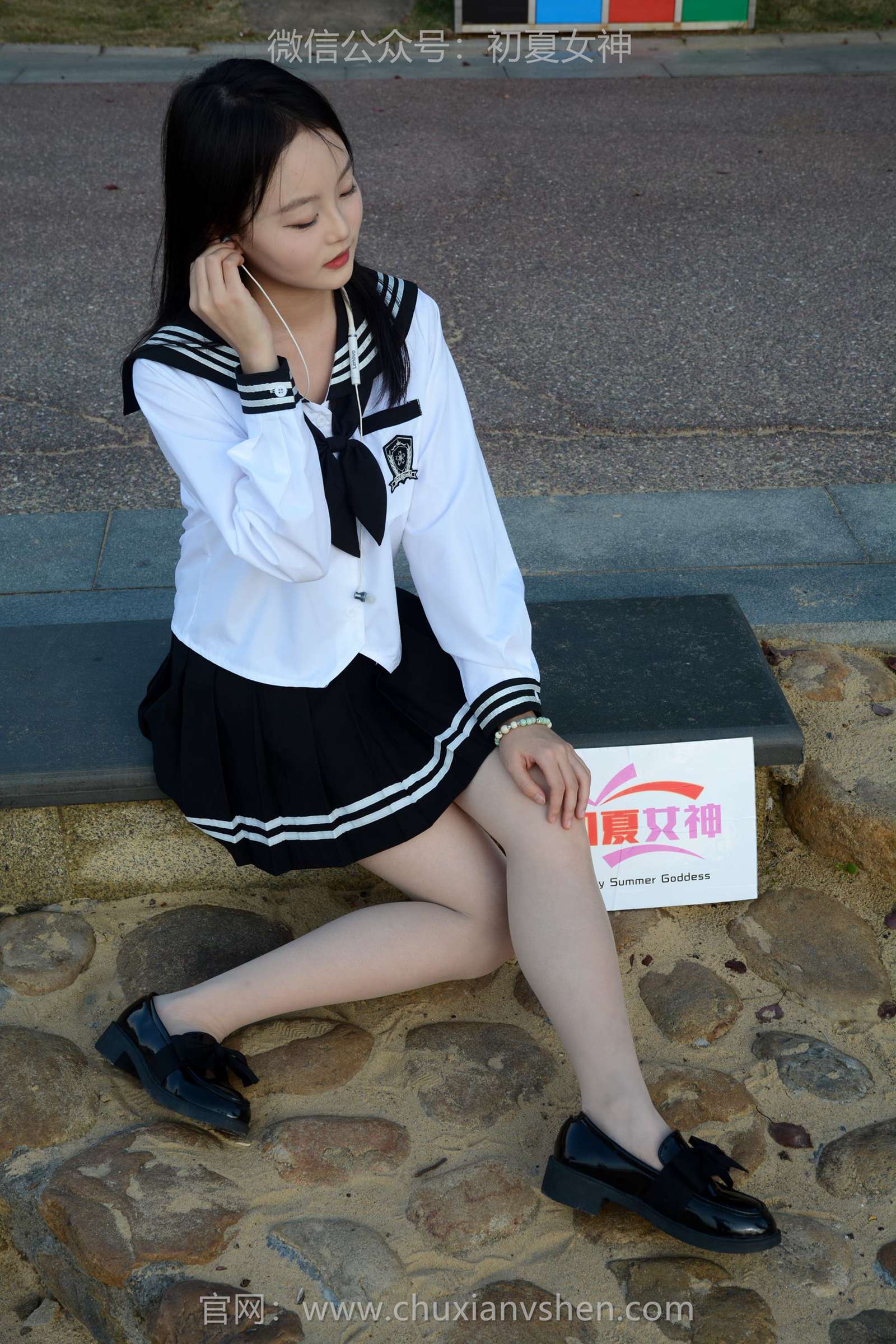 图片[140]-初夏女神 NO.127 双双 晚会训练[140P] – 速更版-美库