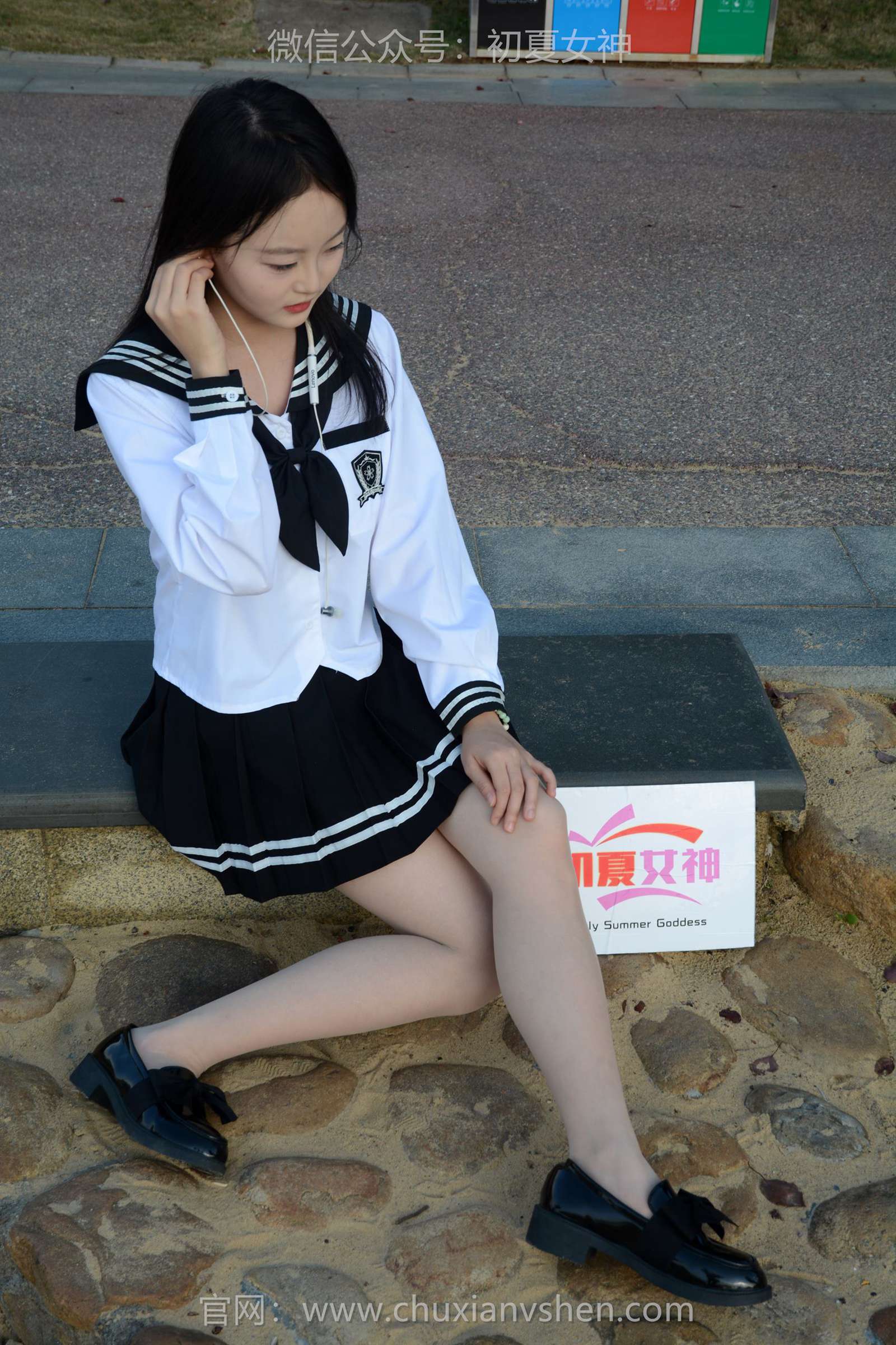 图片[141]-初夏女神 NO.127 双双 晚会训练[140P] – 速更版-美库