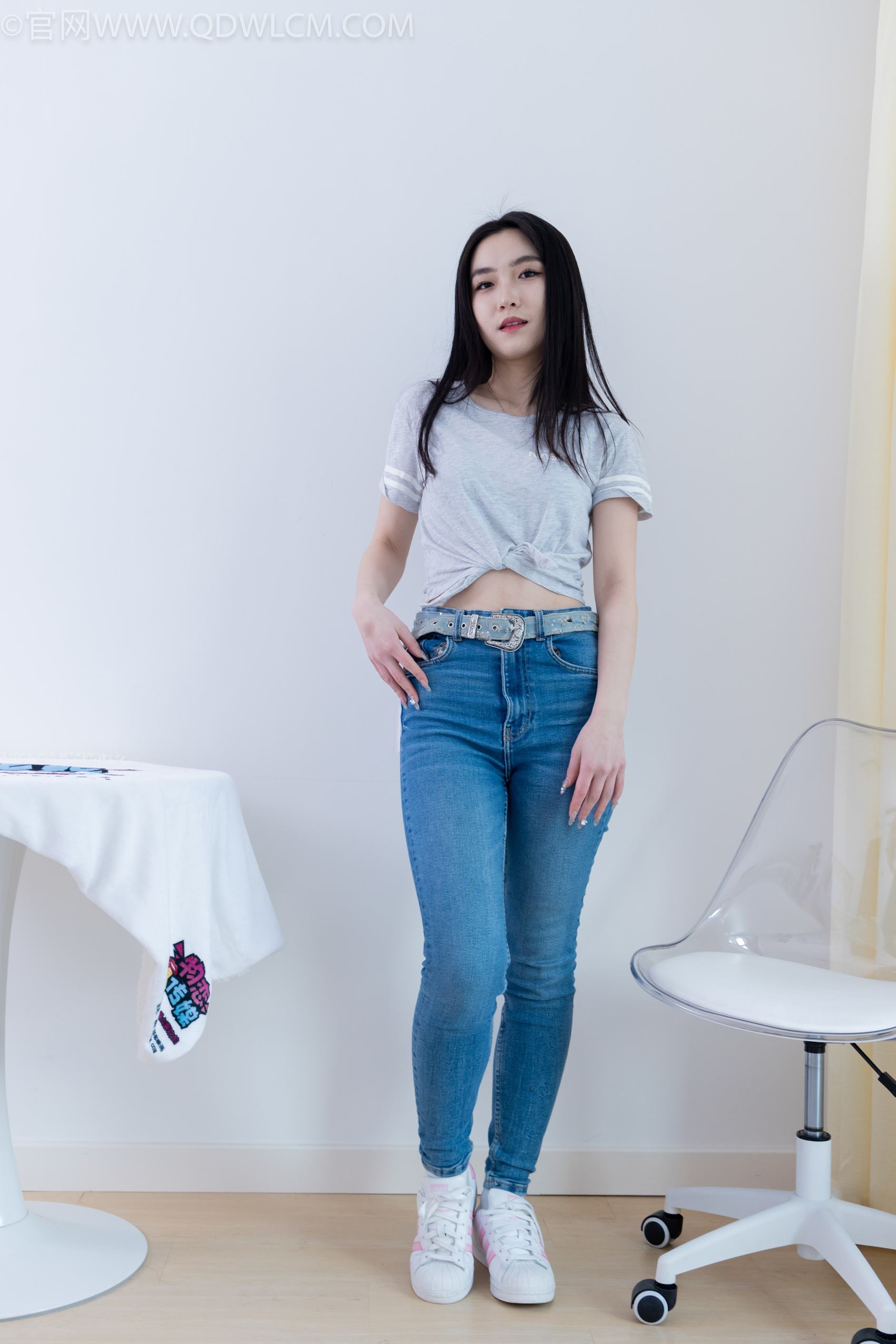 图片[10]-物恋传媒 NO.1928 川川-人心不足[161P] – 速更版-美库