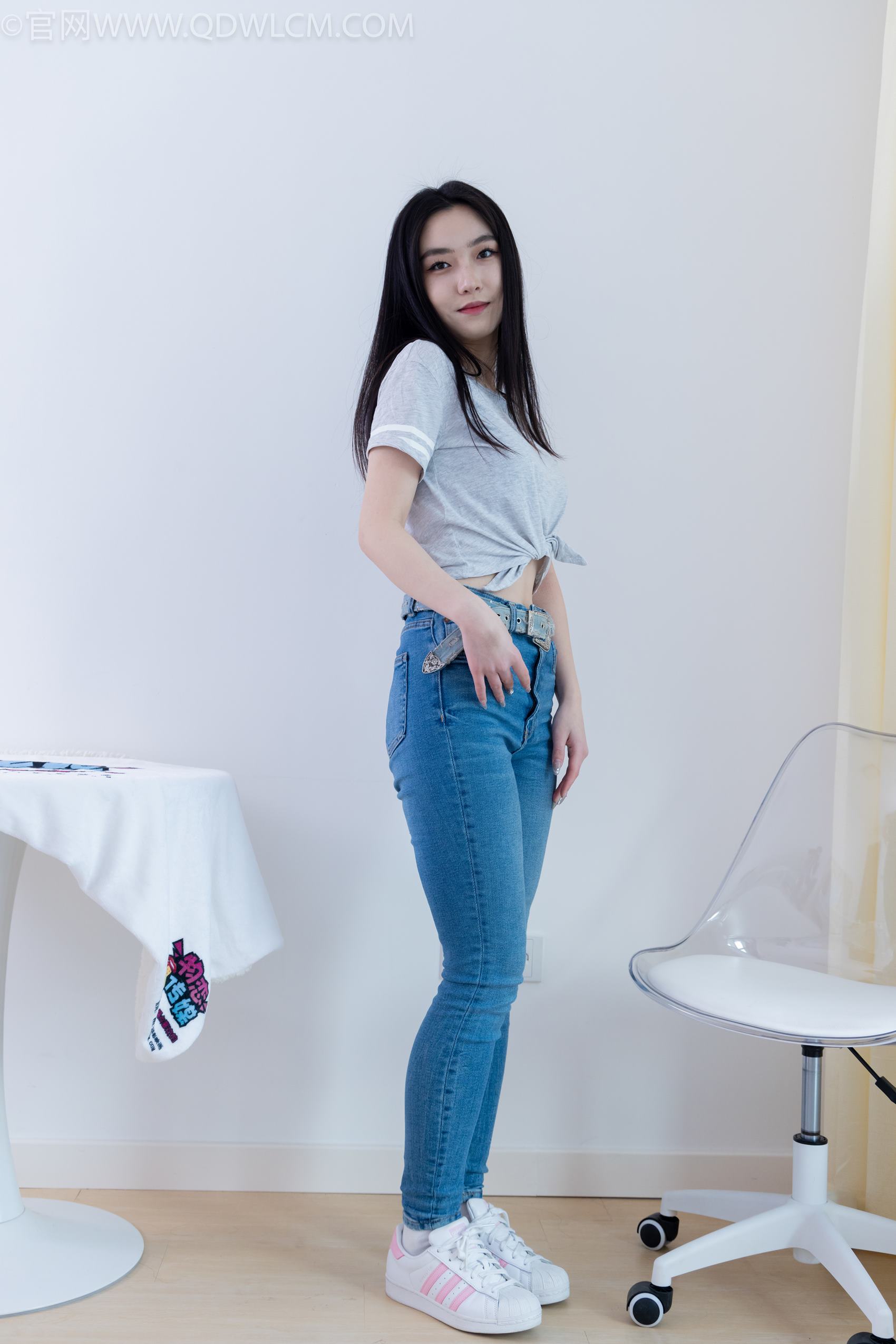 图片[11]-物恋传媒 NO.1928 川川-人心不足[161P] – 速更版-美库