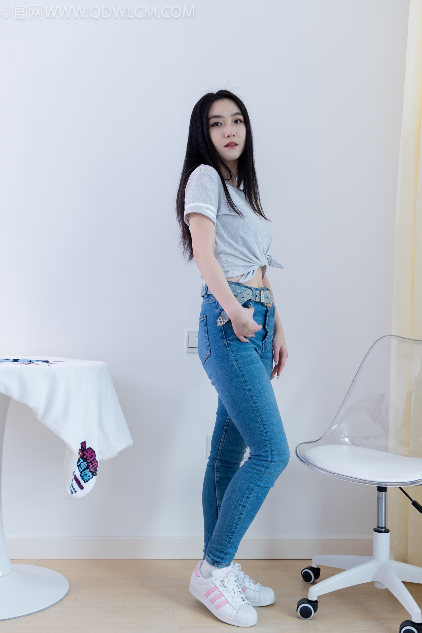 图片[12]-物恋传媒 NO.1928 川川-人心不足[161P] – 速更版-美库