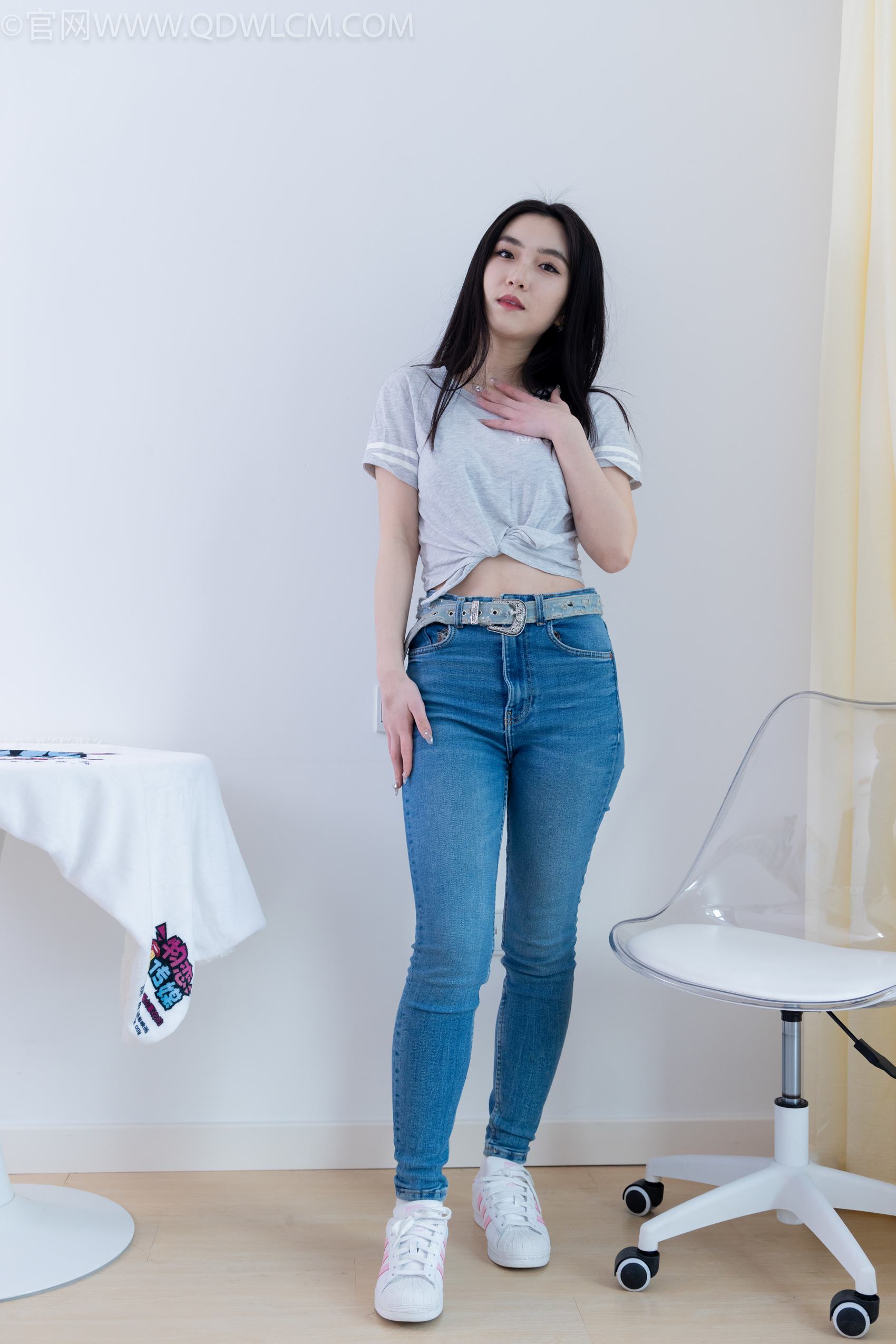 图片[14]-物恋传媒 NO.1928 川川-人心不足[161P] – 速更版-美库