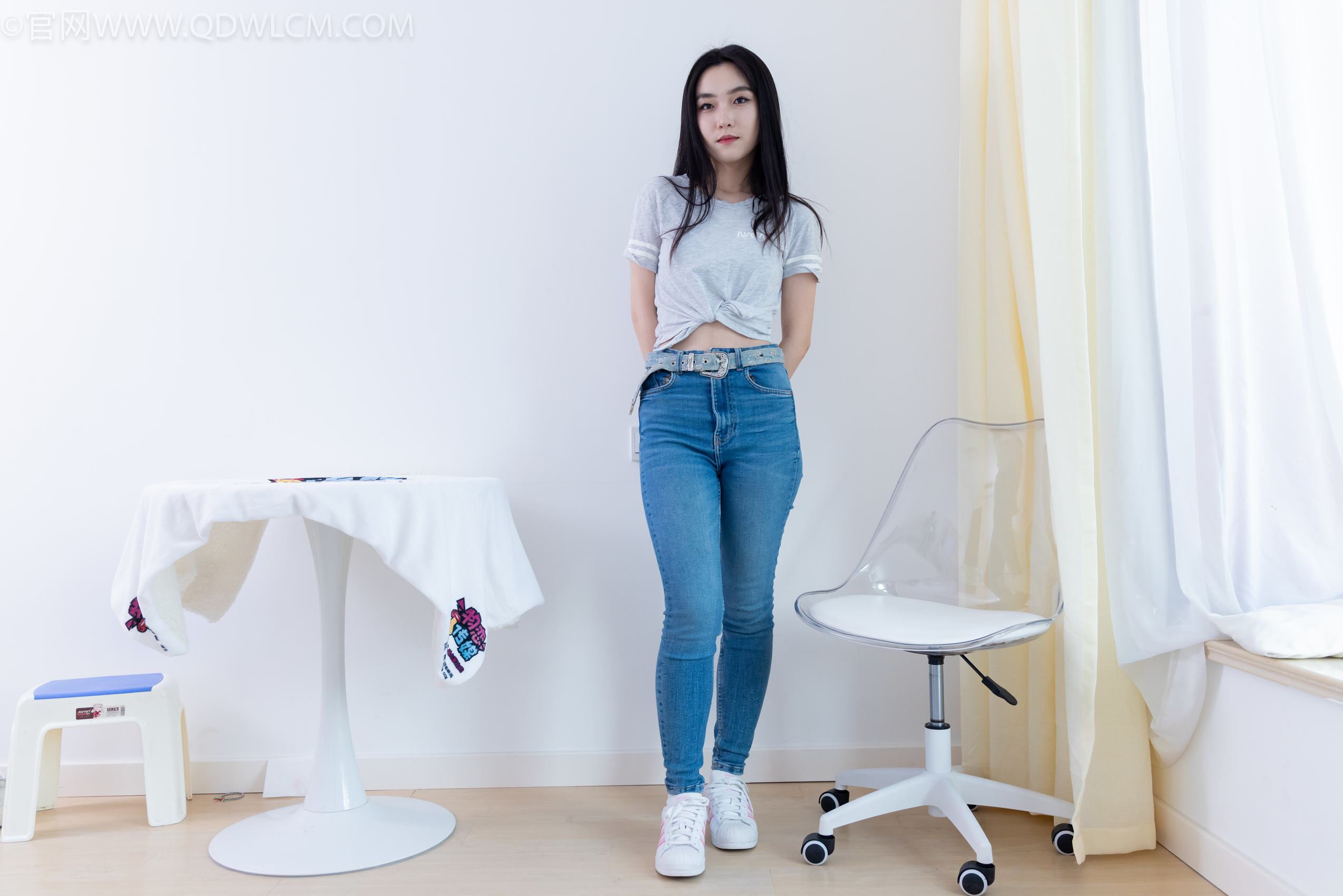 图片[15]-物恋传媒 NO.1928 川川-人心不足[161P] – 速更版-美库