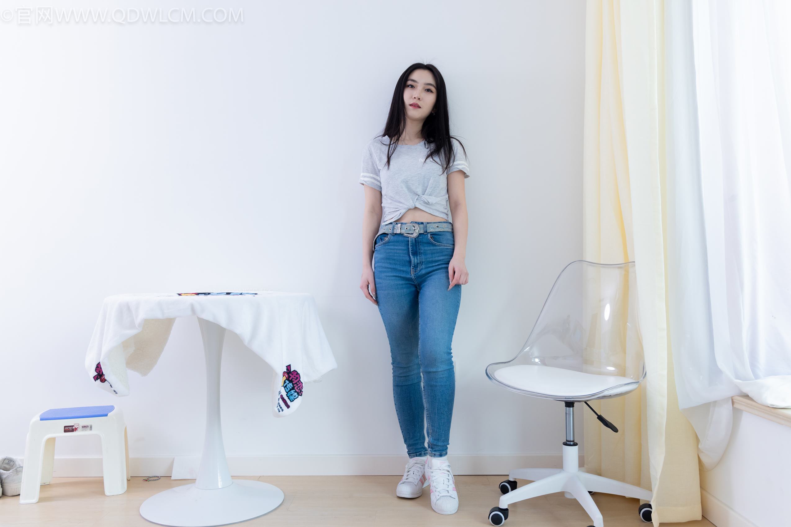 图片[16]-物恋传媒 NO.1928 川川-人心不足[161P] – 速更版-美库