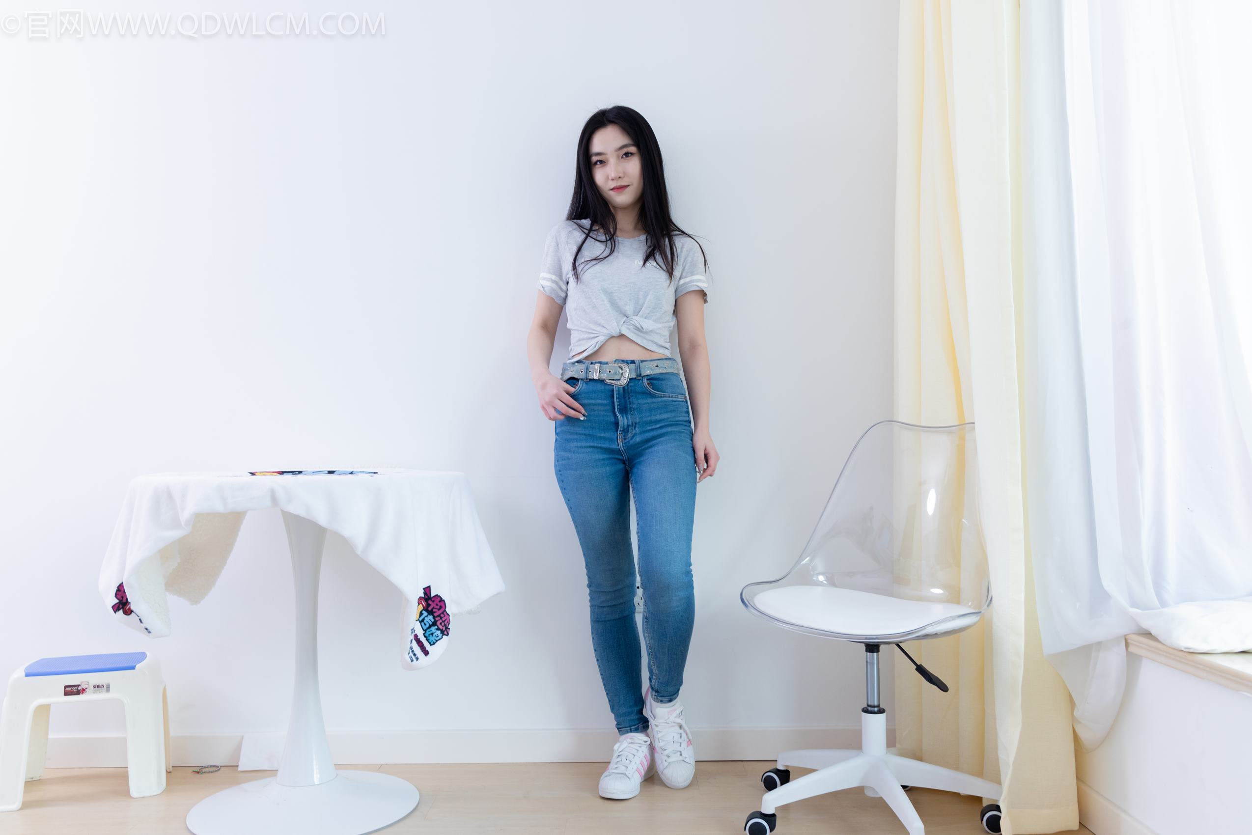 图片[17]-物恋传媒 NO.1928 川川-人心不足[161P] – 速更版-美库