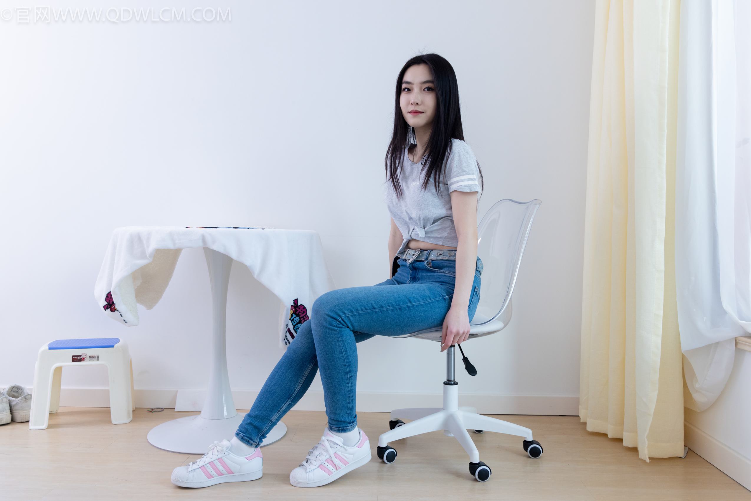 图片[22]-物恋传媒 NO.1928 川川-人心不足[161P] – 速更版-美库