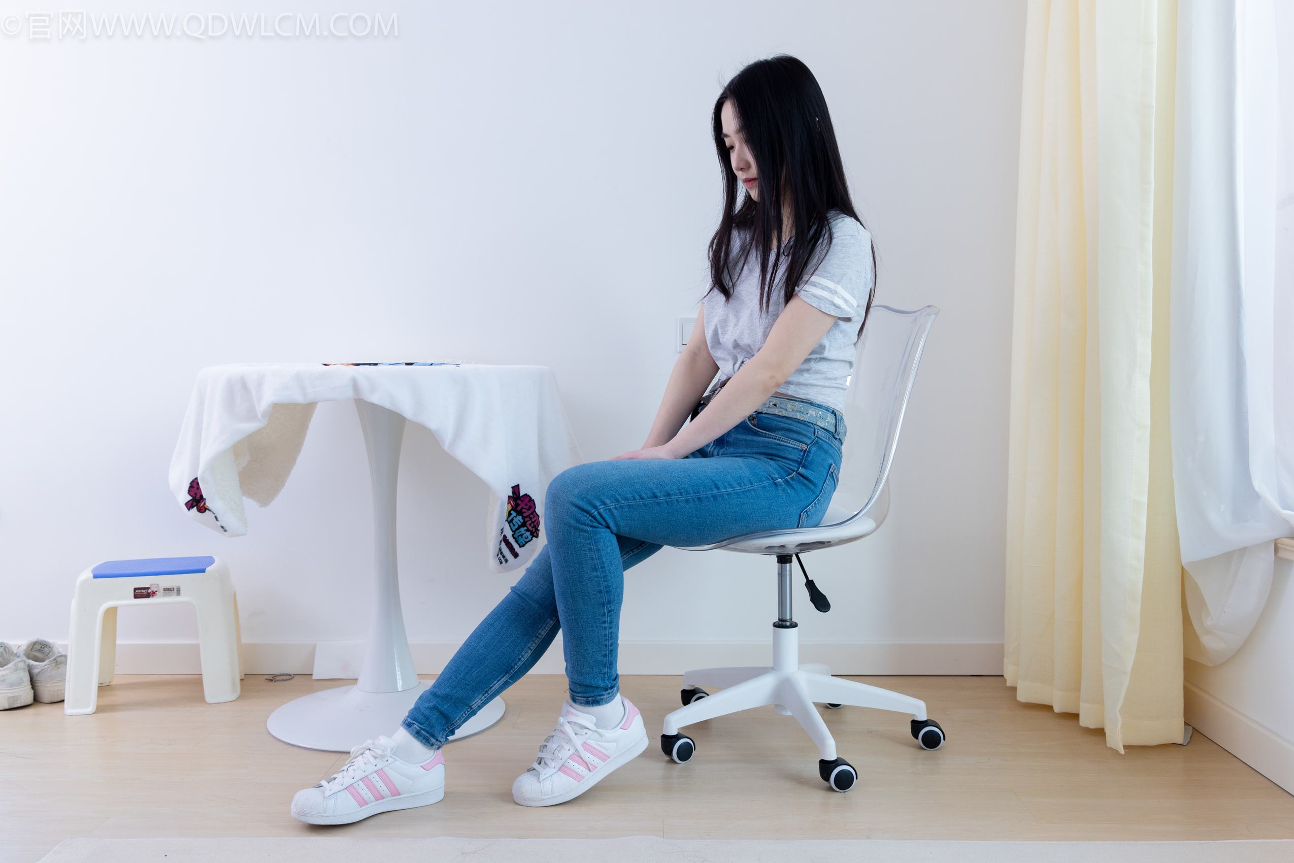 图片[24]-物恋传媒 NO.1928 川川-人心不足[161P] – 速更版-美库