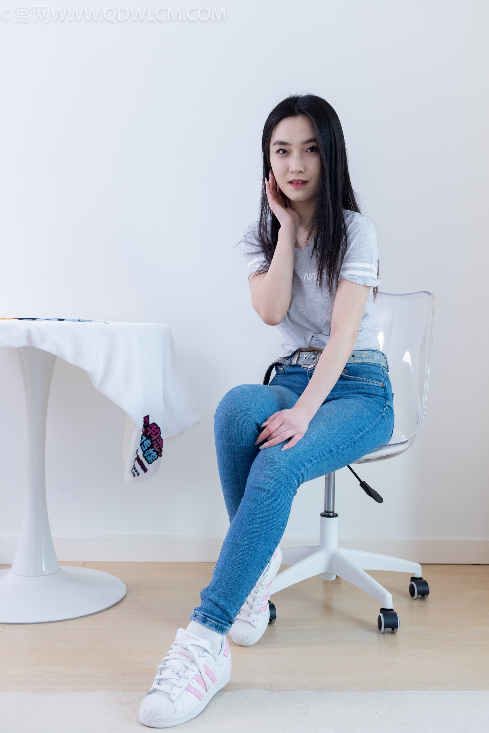 图片[32]-物恋传媒 NO.1928 川川-人心不足[161P] – 速更版-美库