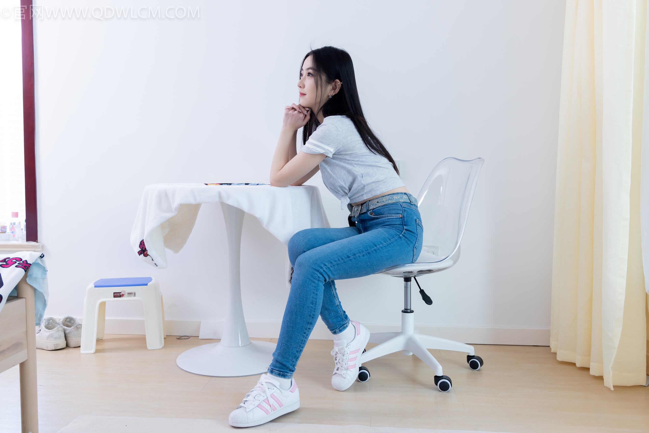 图片[38]-物恋传媒 NO.1928 川川-人心不足[161P] – 速更版-美库